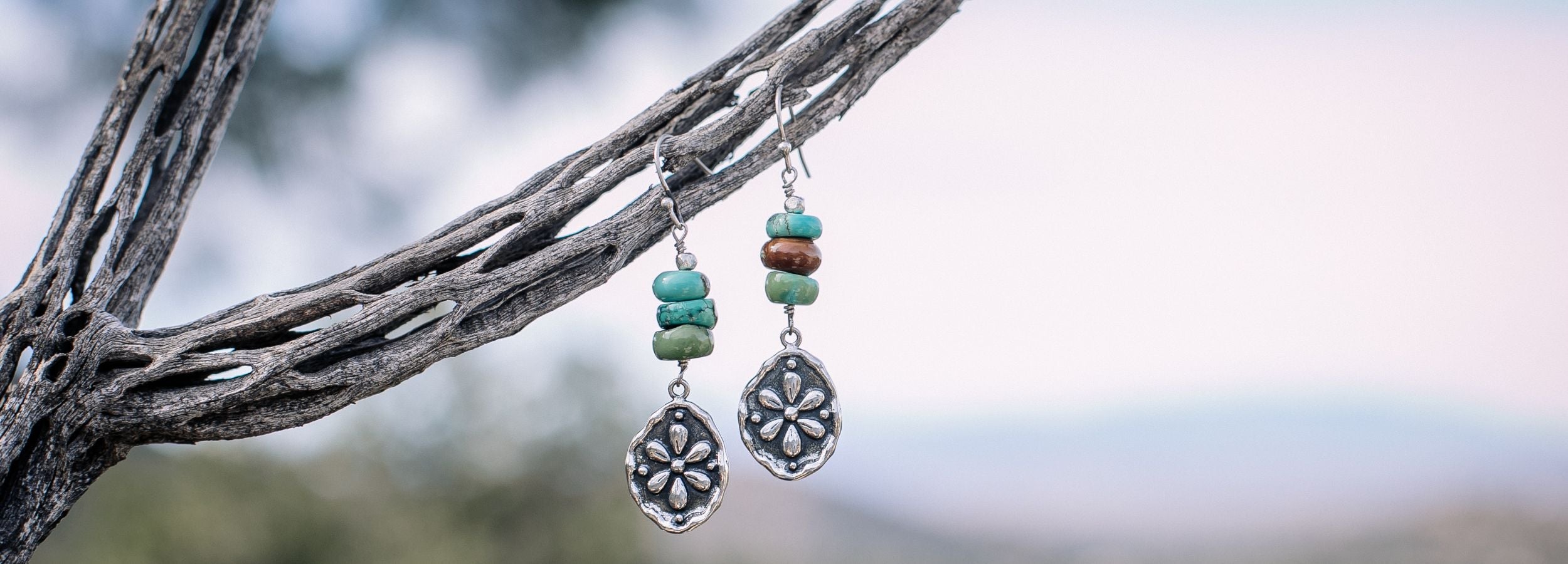 Outpost Earrings