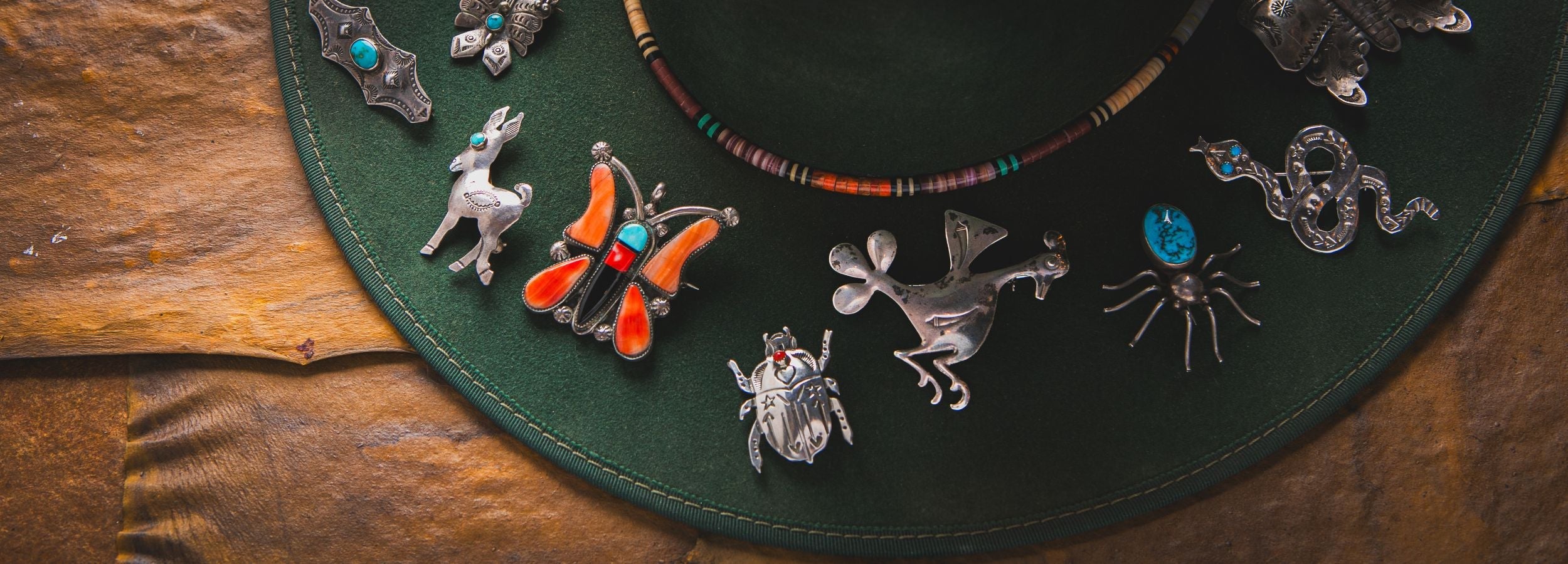 Pins