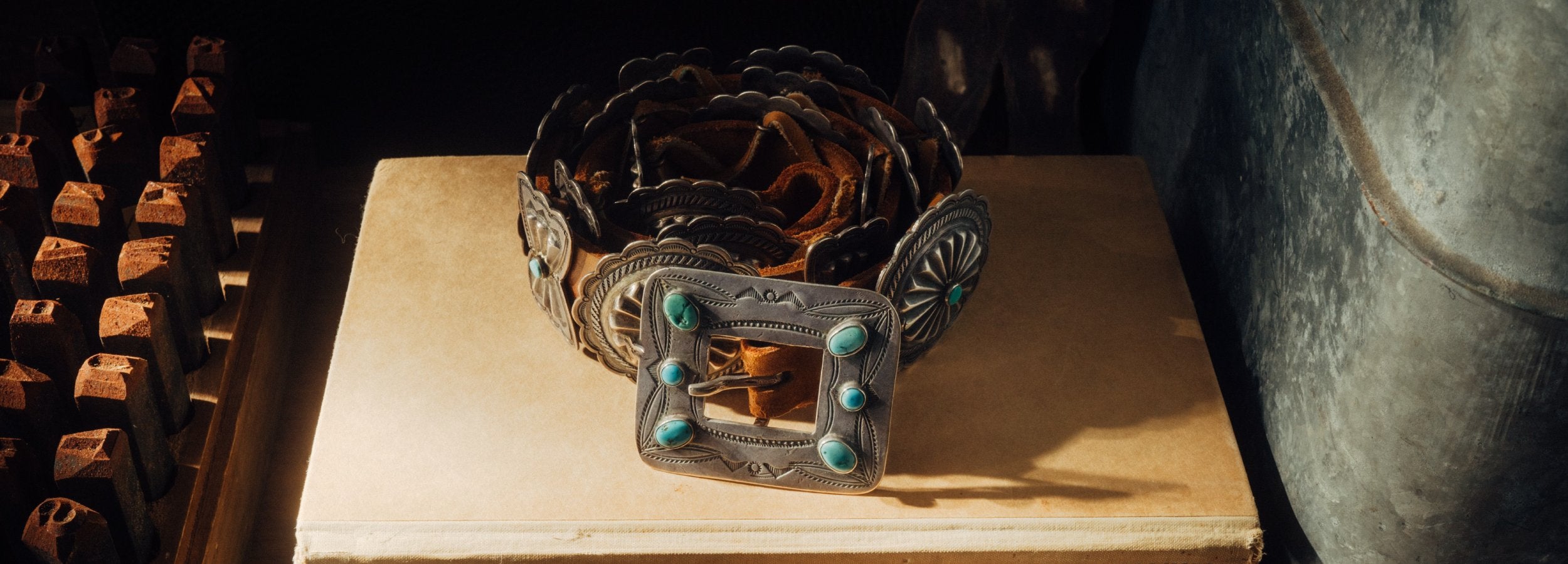 Belts