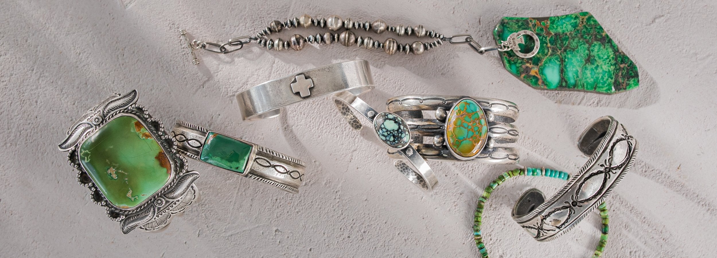 Bracelets