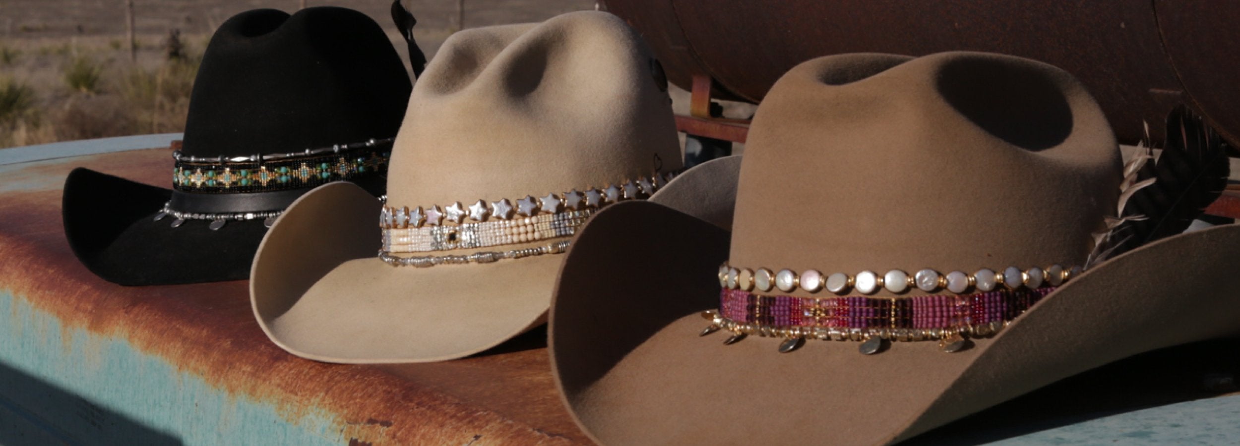 Hatbands