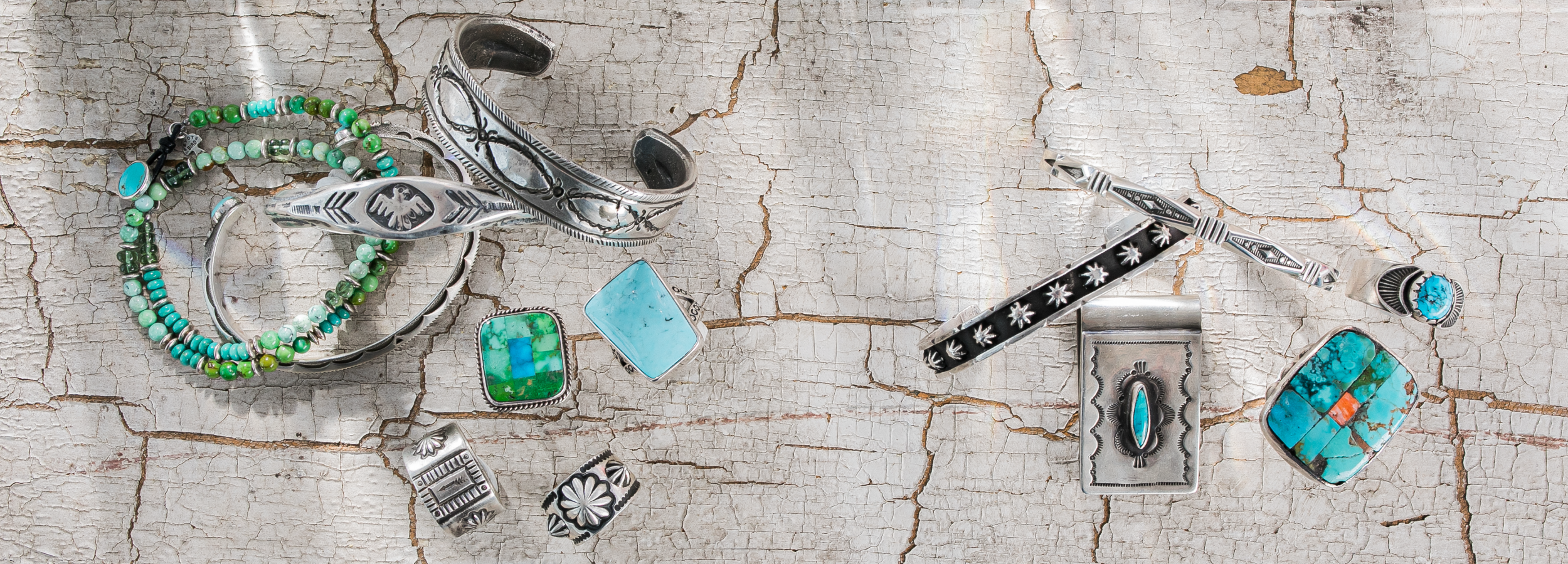 Men's Jewelry