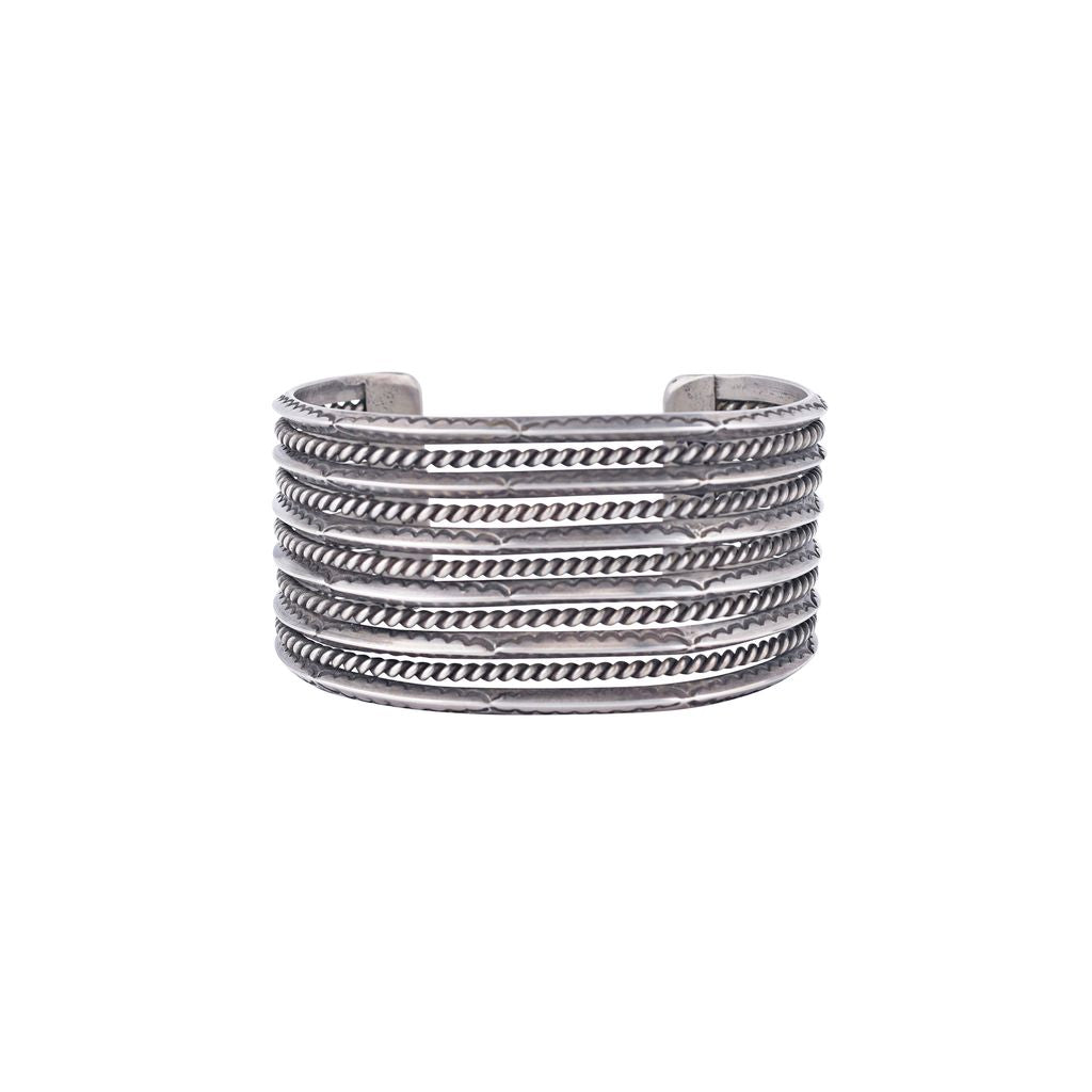 Joe Eby Coil Cuff