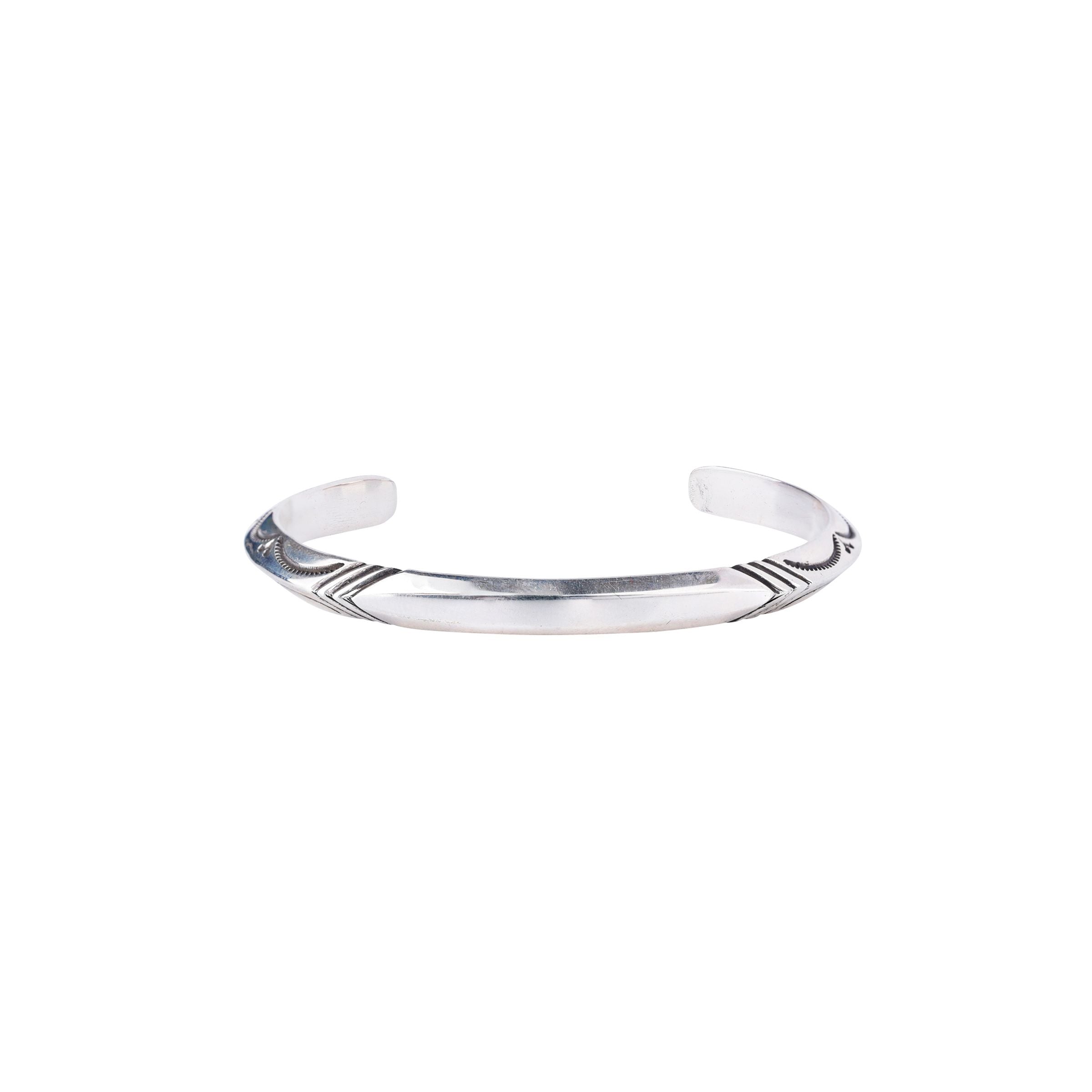 Jennifer Curtis Wish for Rain Cuff