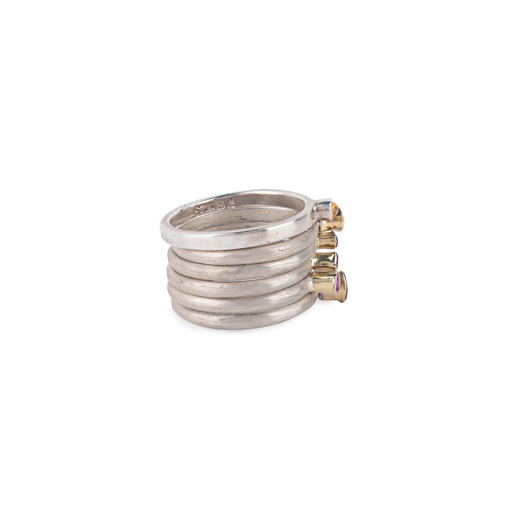 Aphrodite Stack Ring