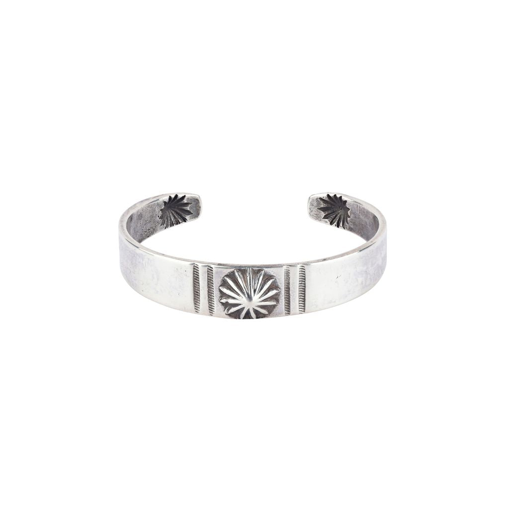 Jesse Robbins Cimarron Cuff