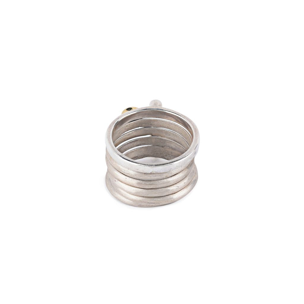 Aphrodite Stack Ring