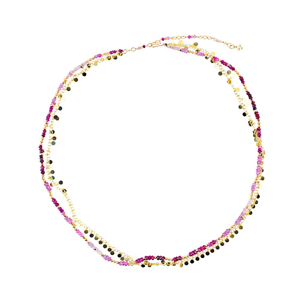 Juliet Hatband