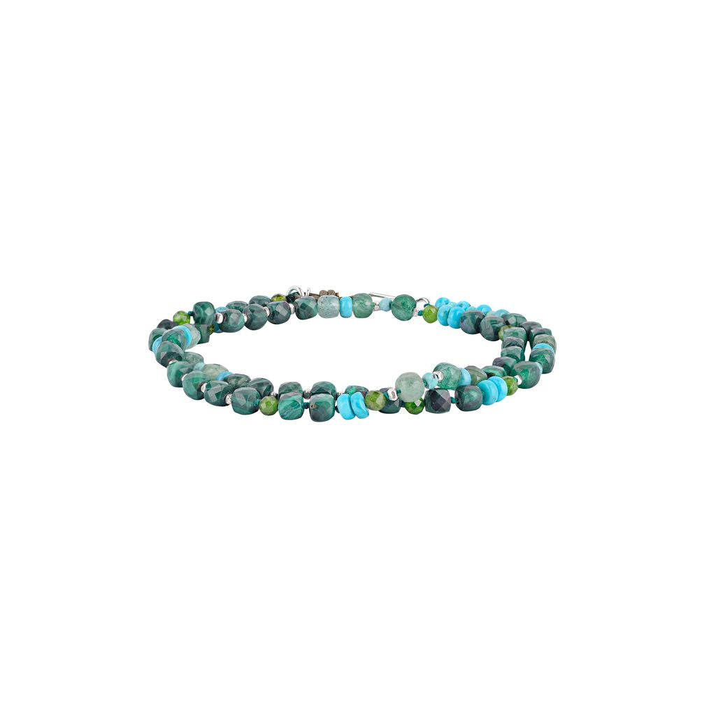 Jungle Bracelet