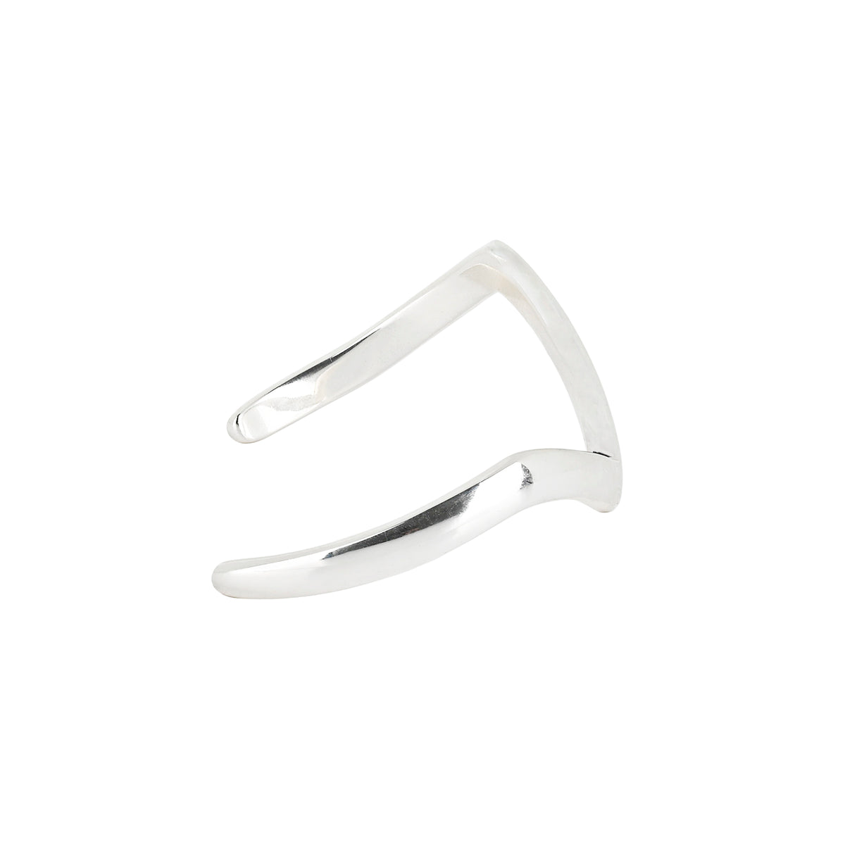 High Point Cuff