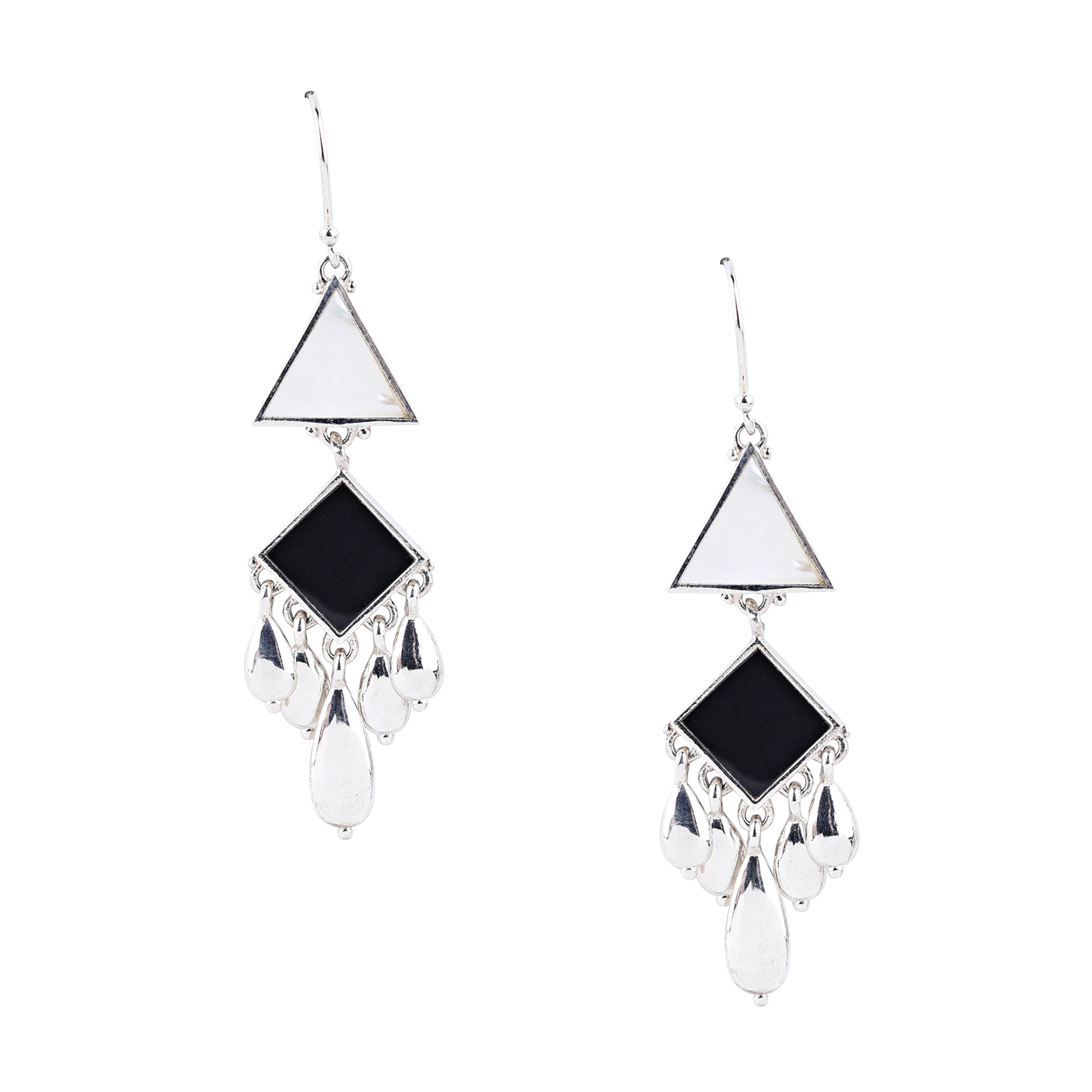Varitas Earrings