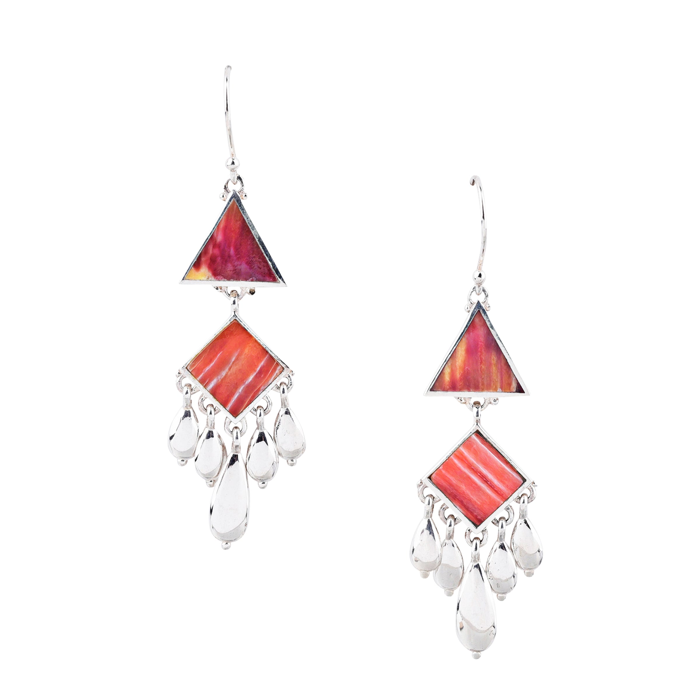 Varitas Earrings