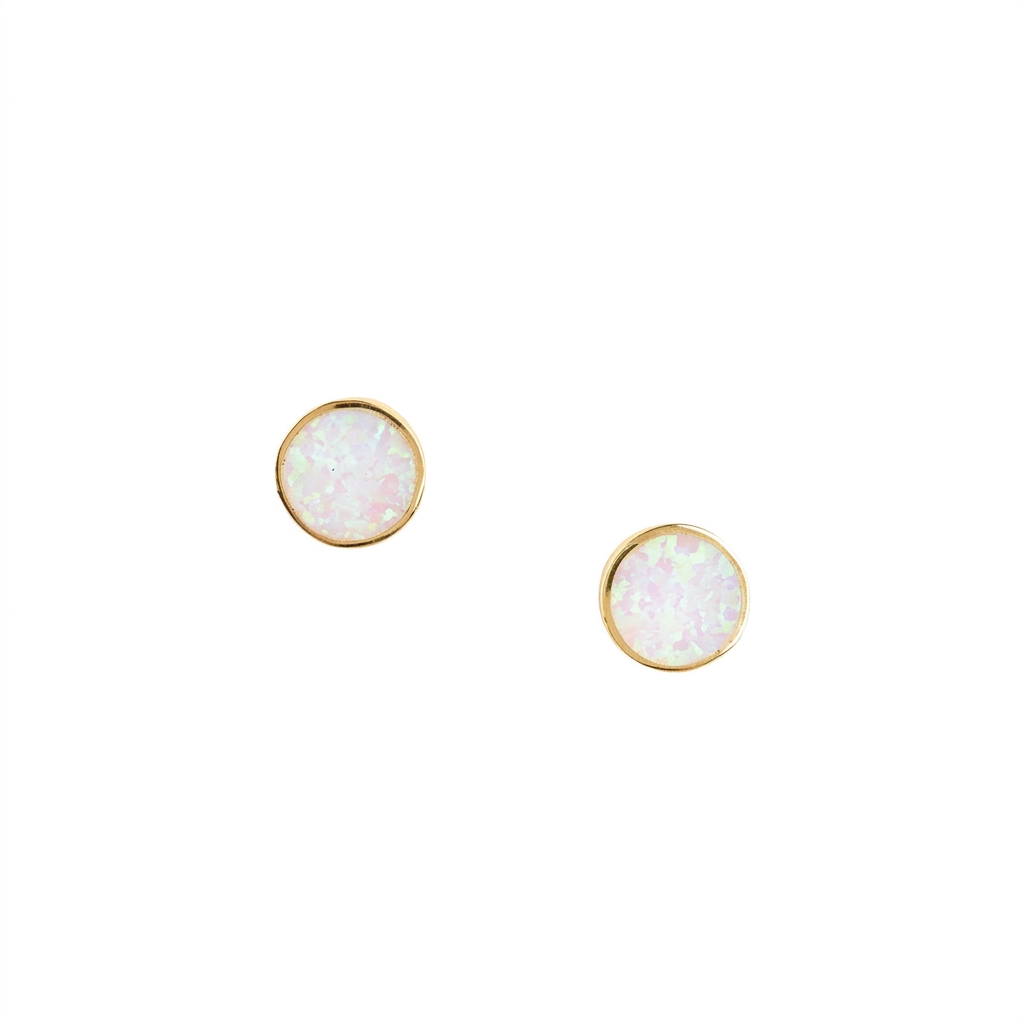 Timeless Earrings