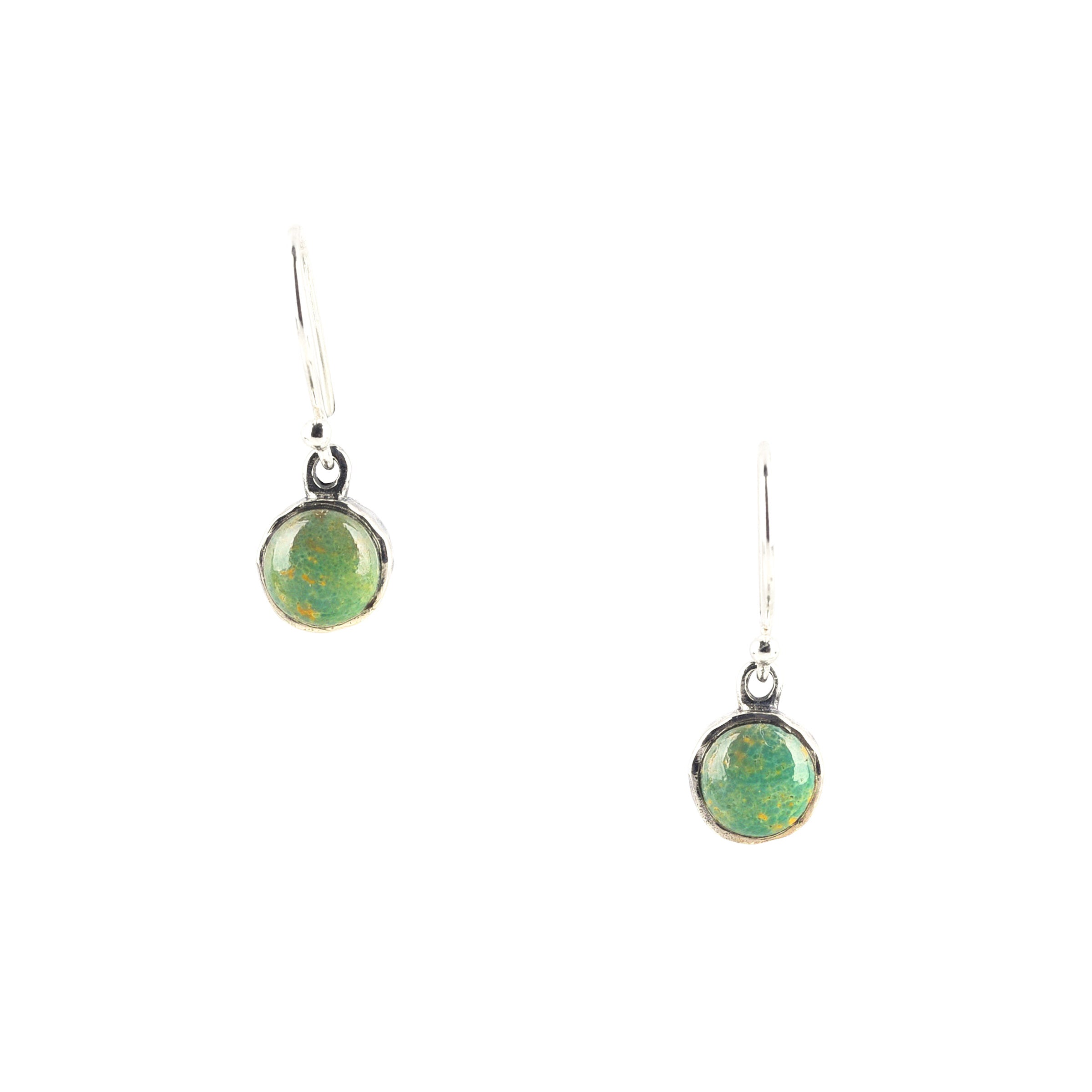 Rain Drop Earrings