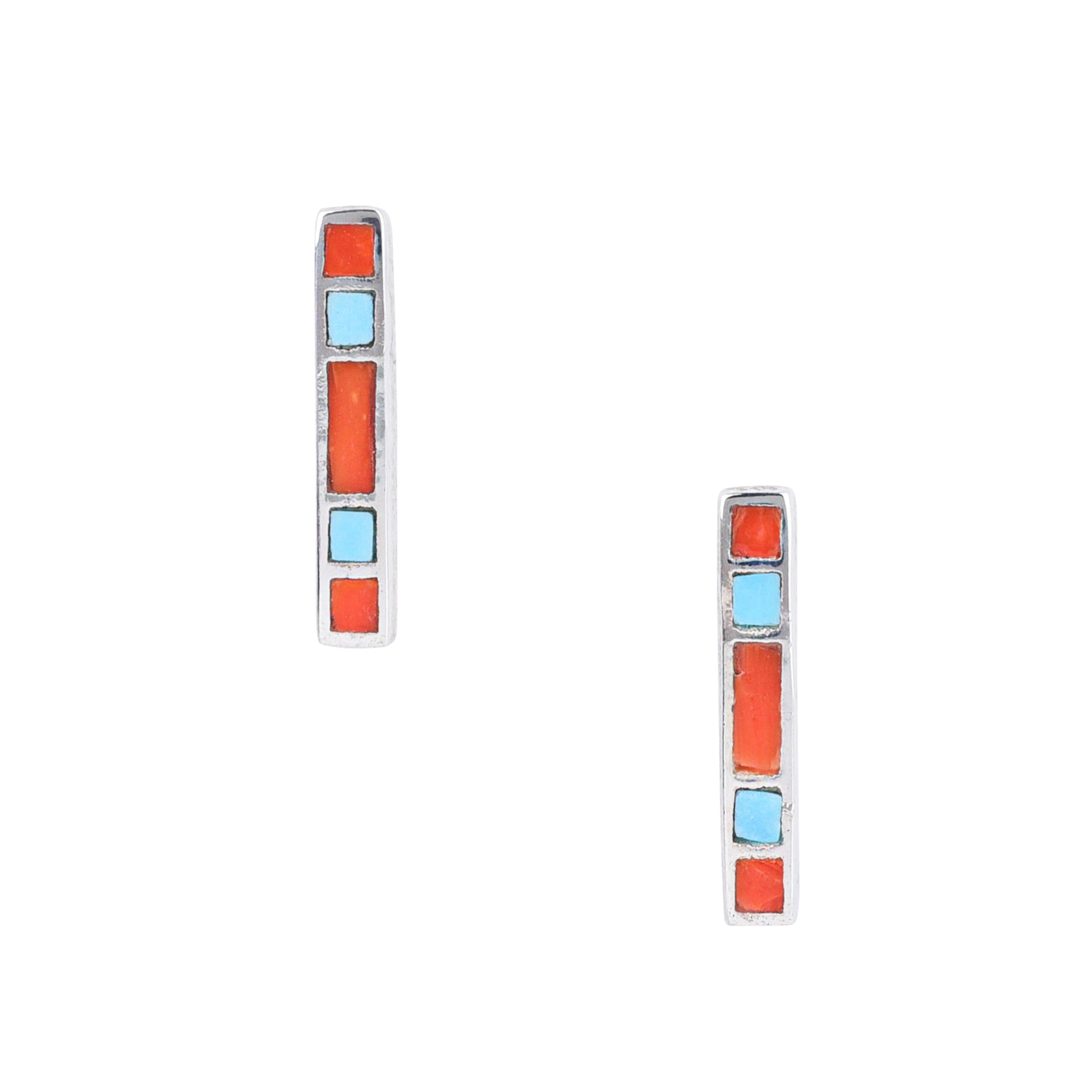 Sundown Earrings