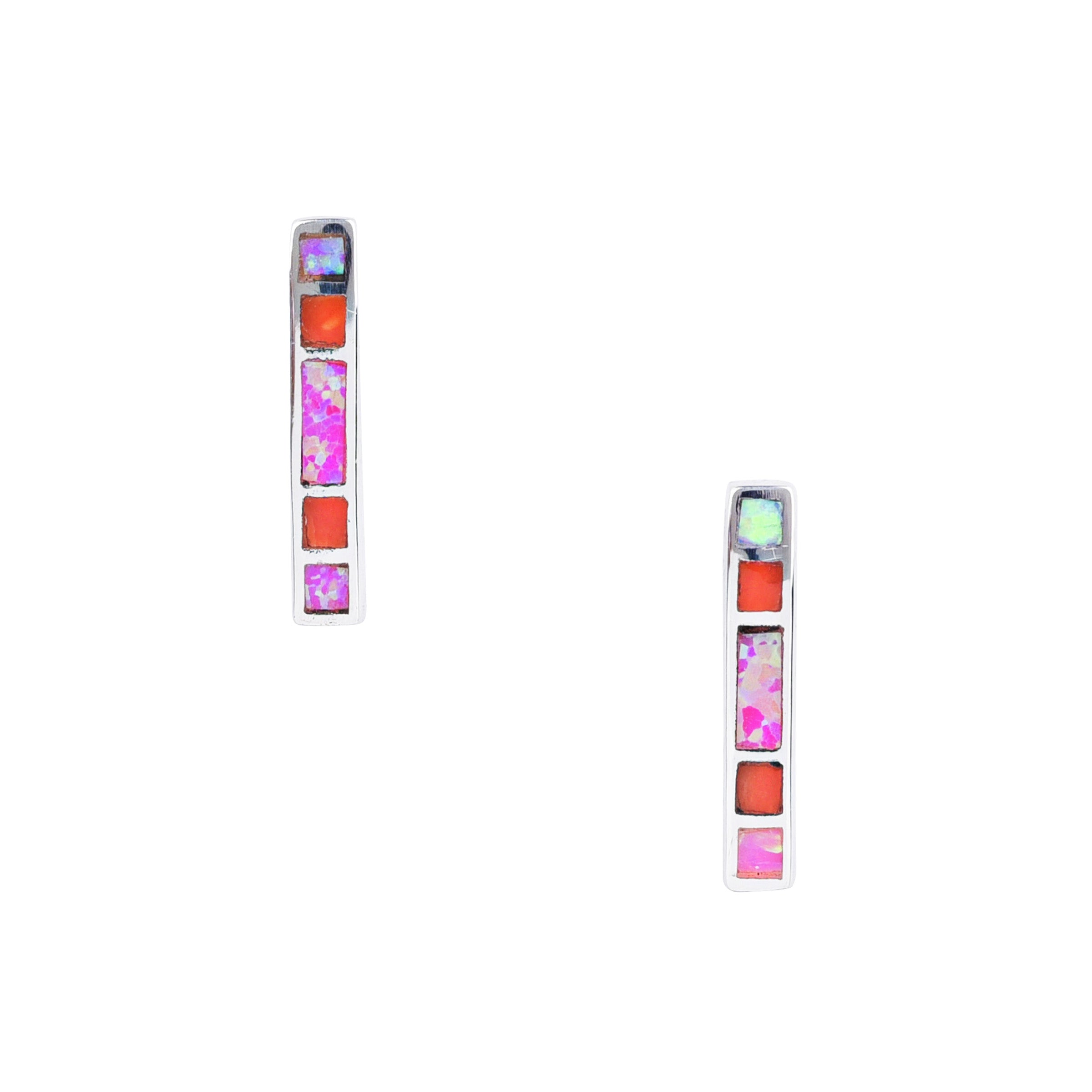 Sundown Earrings