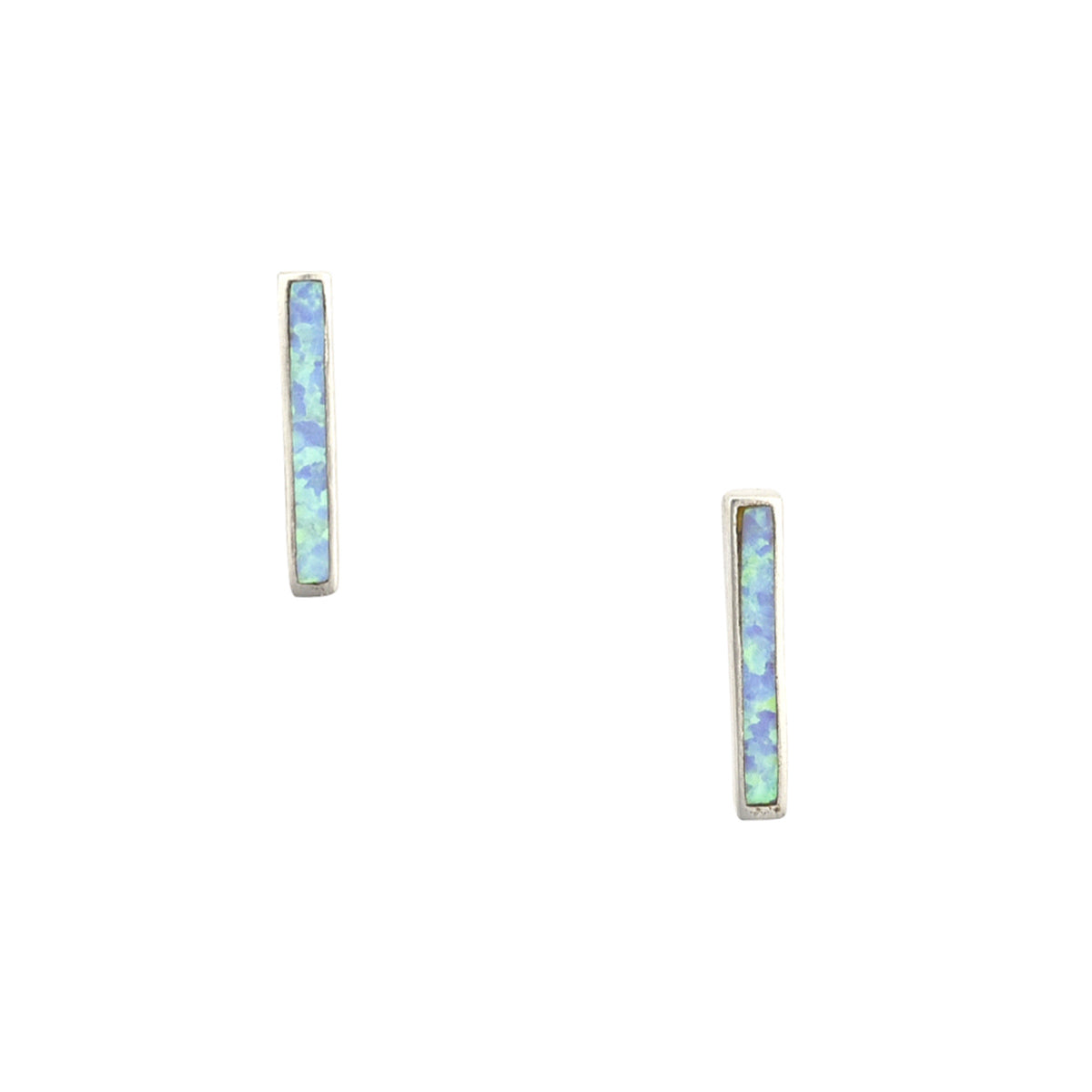 Totem Stud Earrings