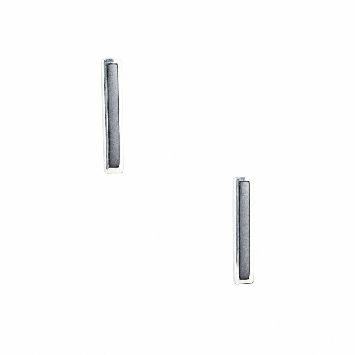Totem Stud Earrings