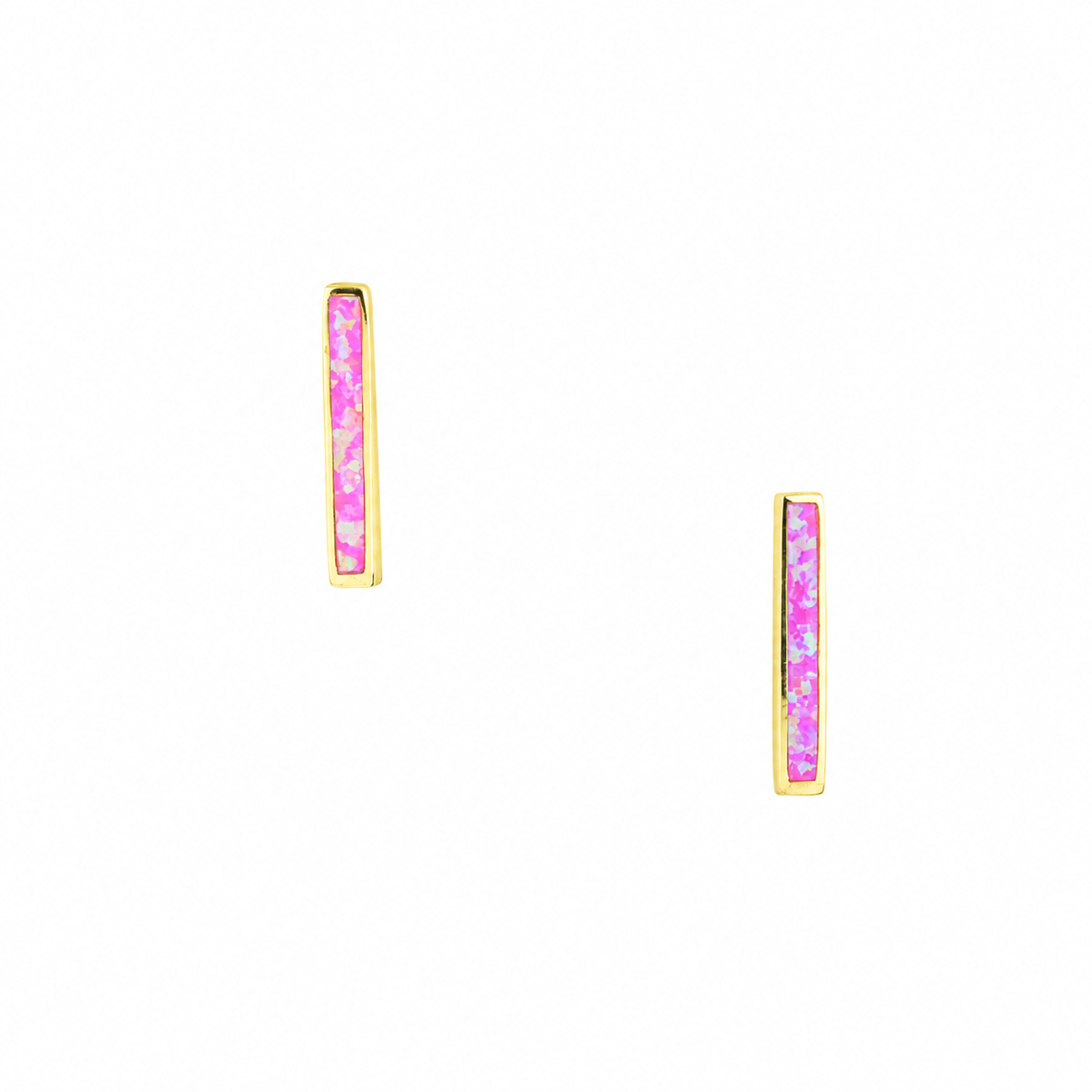 Totem Stud Earrings