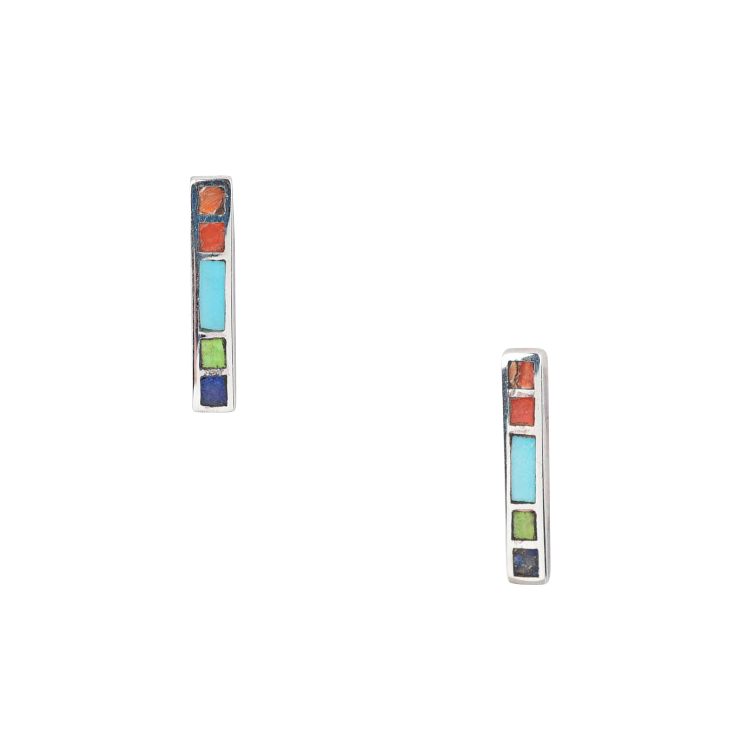 Sundown Earrings