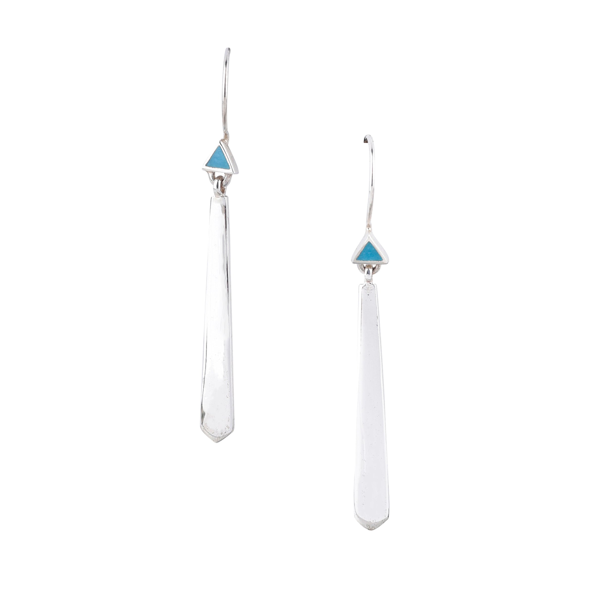 Noche Earrings