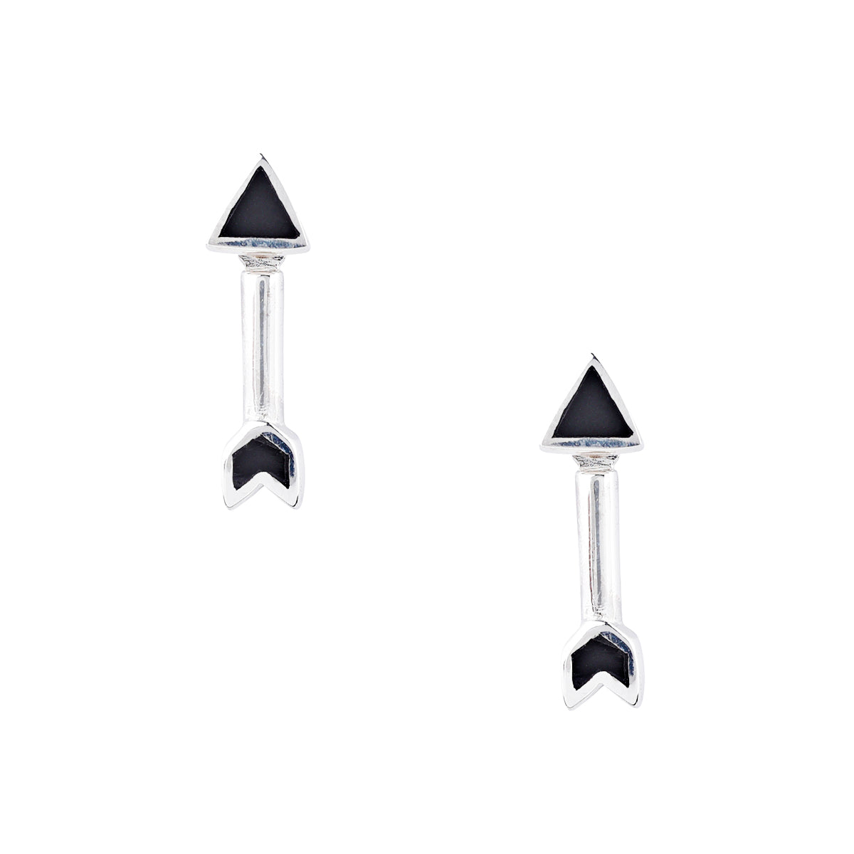 Arrow Stud Earrings