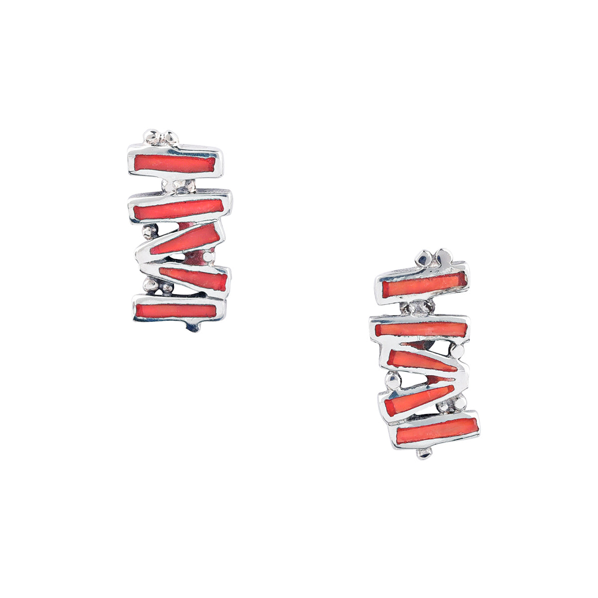 Kaia Stud Earrings