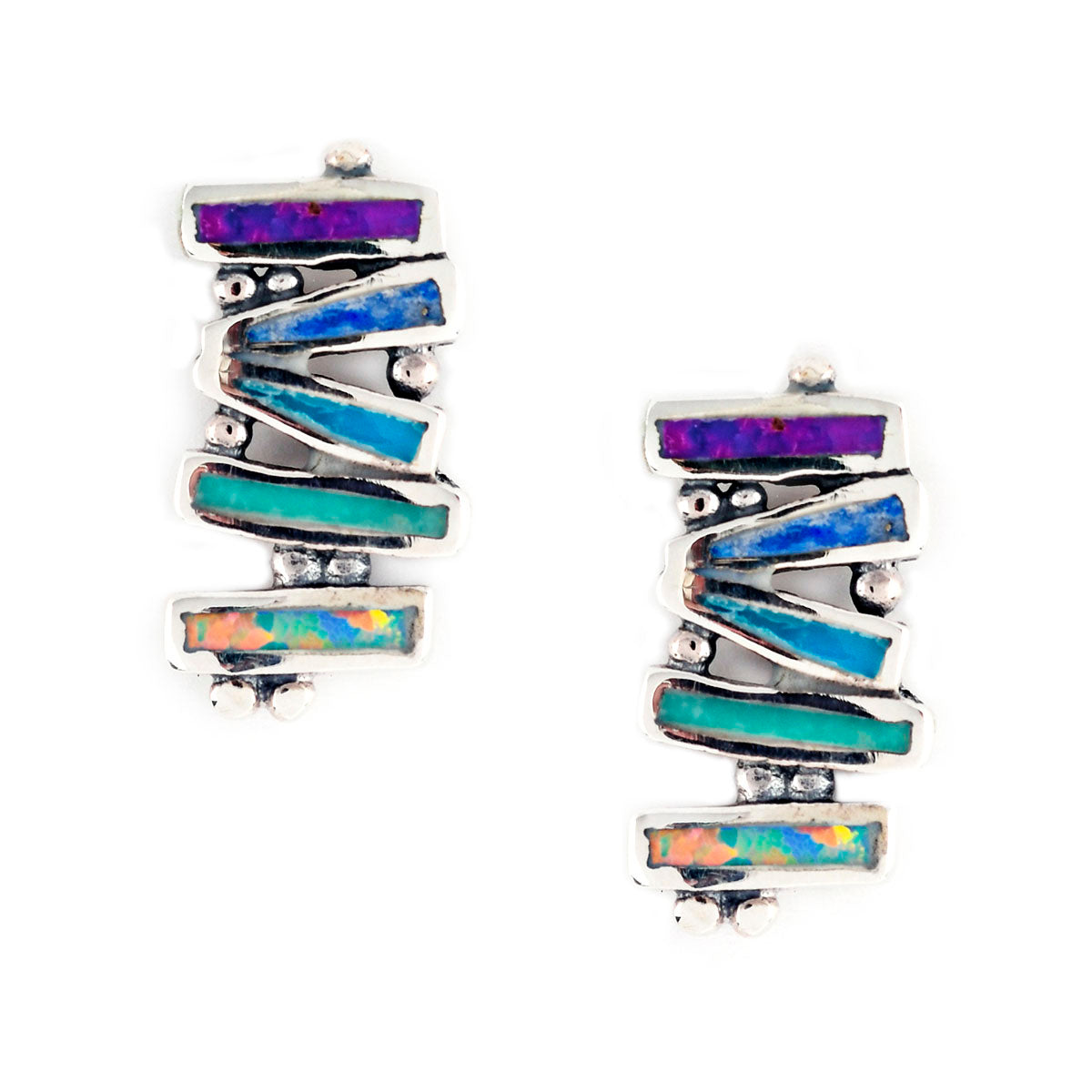 Kaia Stud Earrings