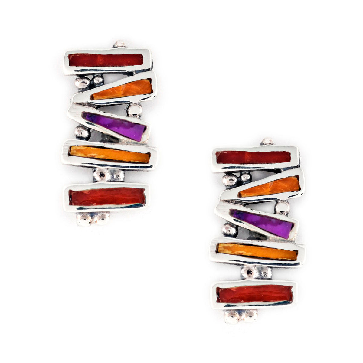 Kaia Stud Earrings