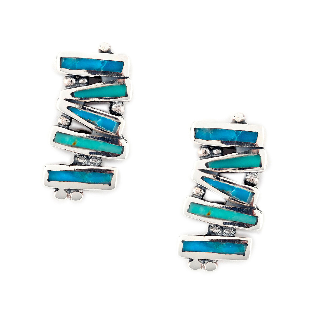Kaia Stud Earrings