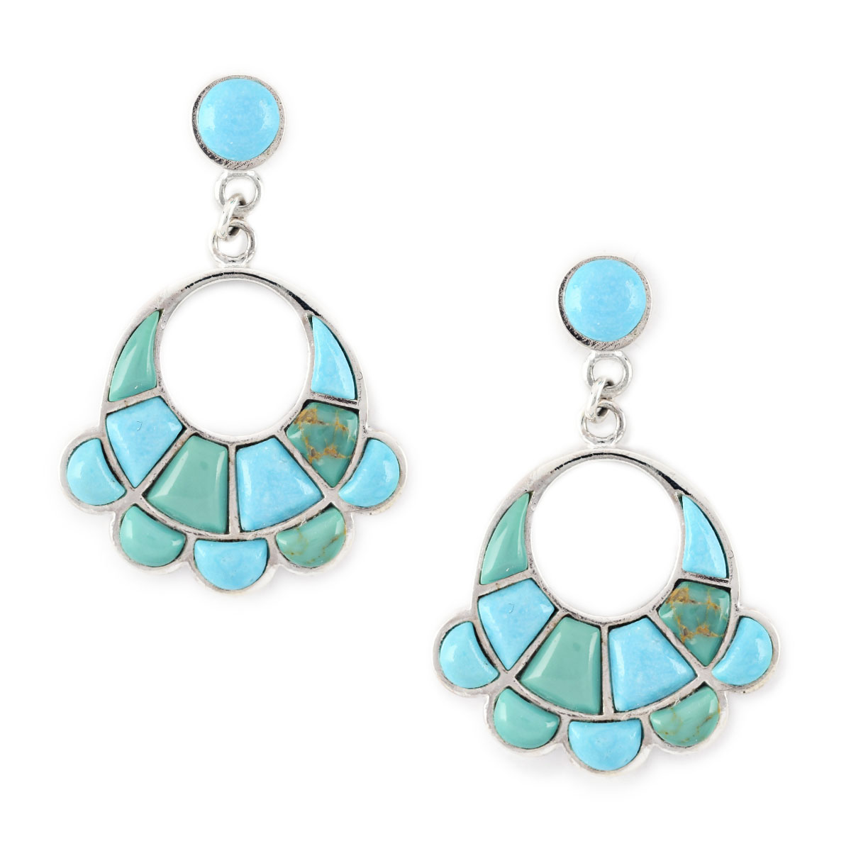 Maria Earrings