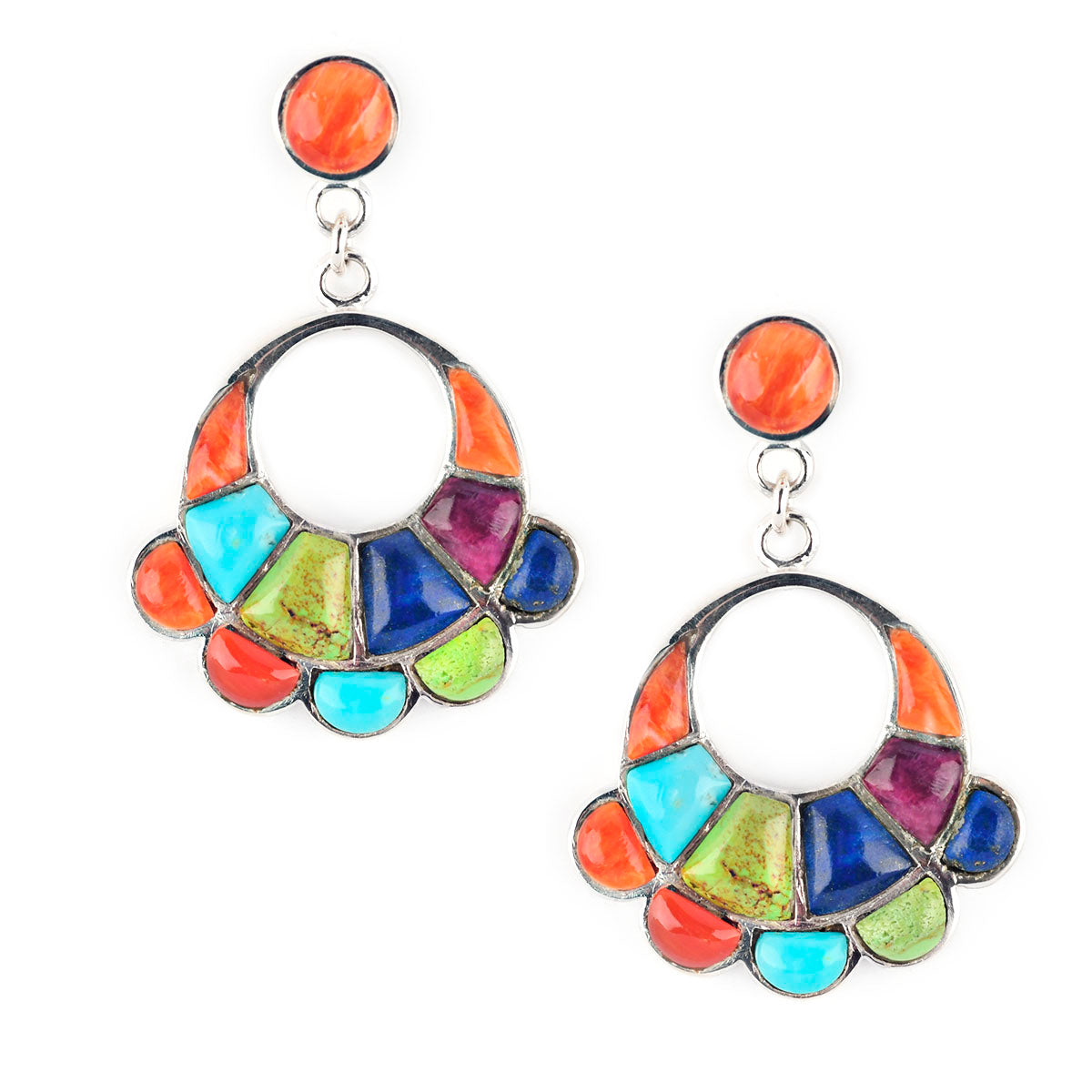 Maria Earrings