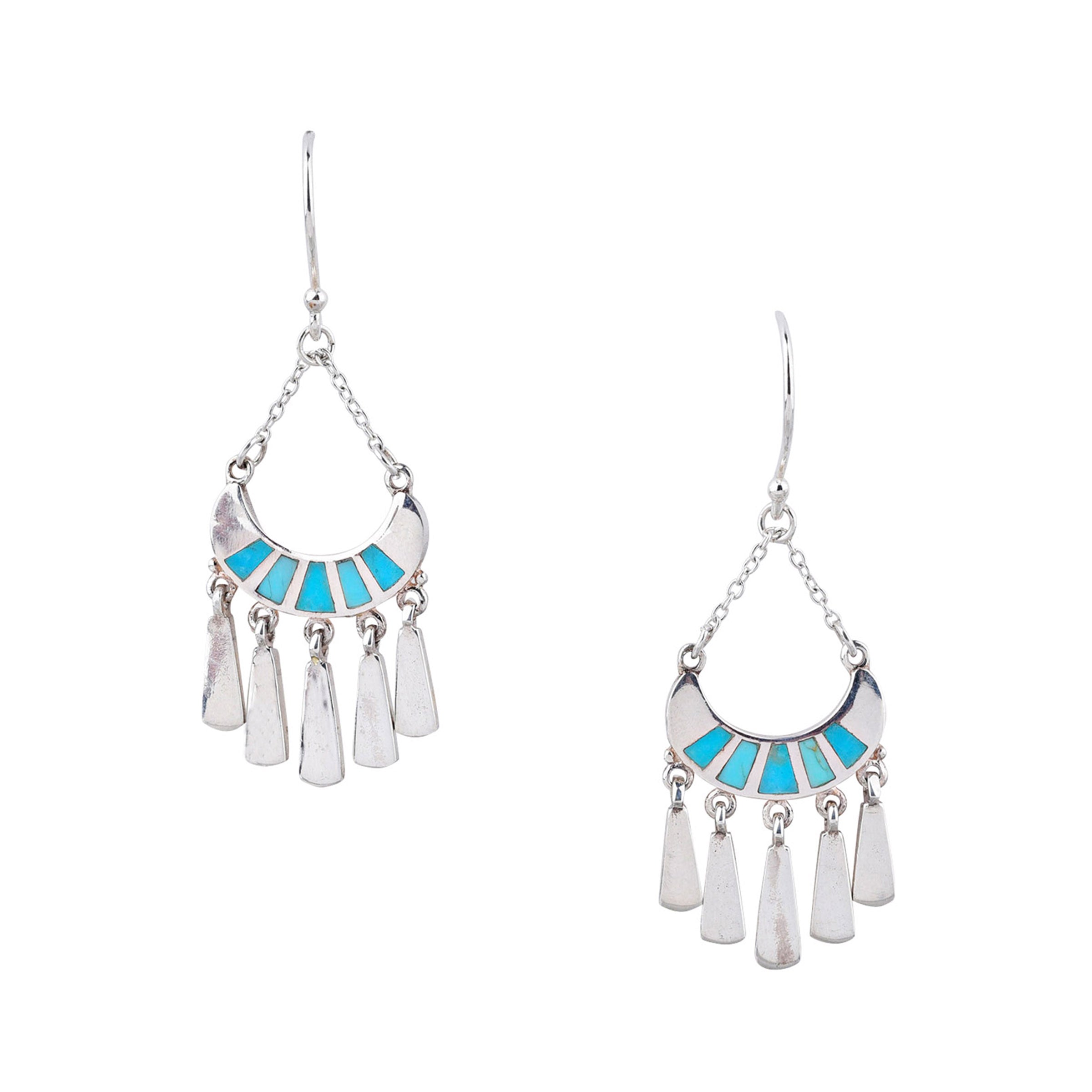 Dreamcatcher Earrings