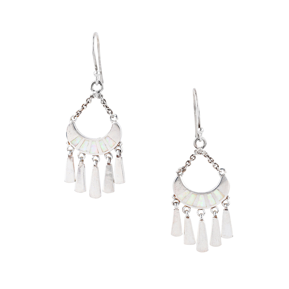 Dreamcatcher Earrings