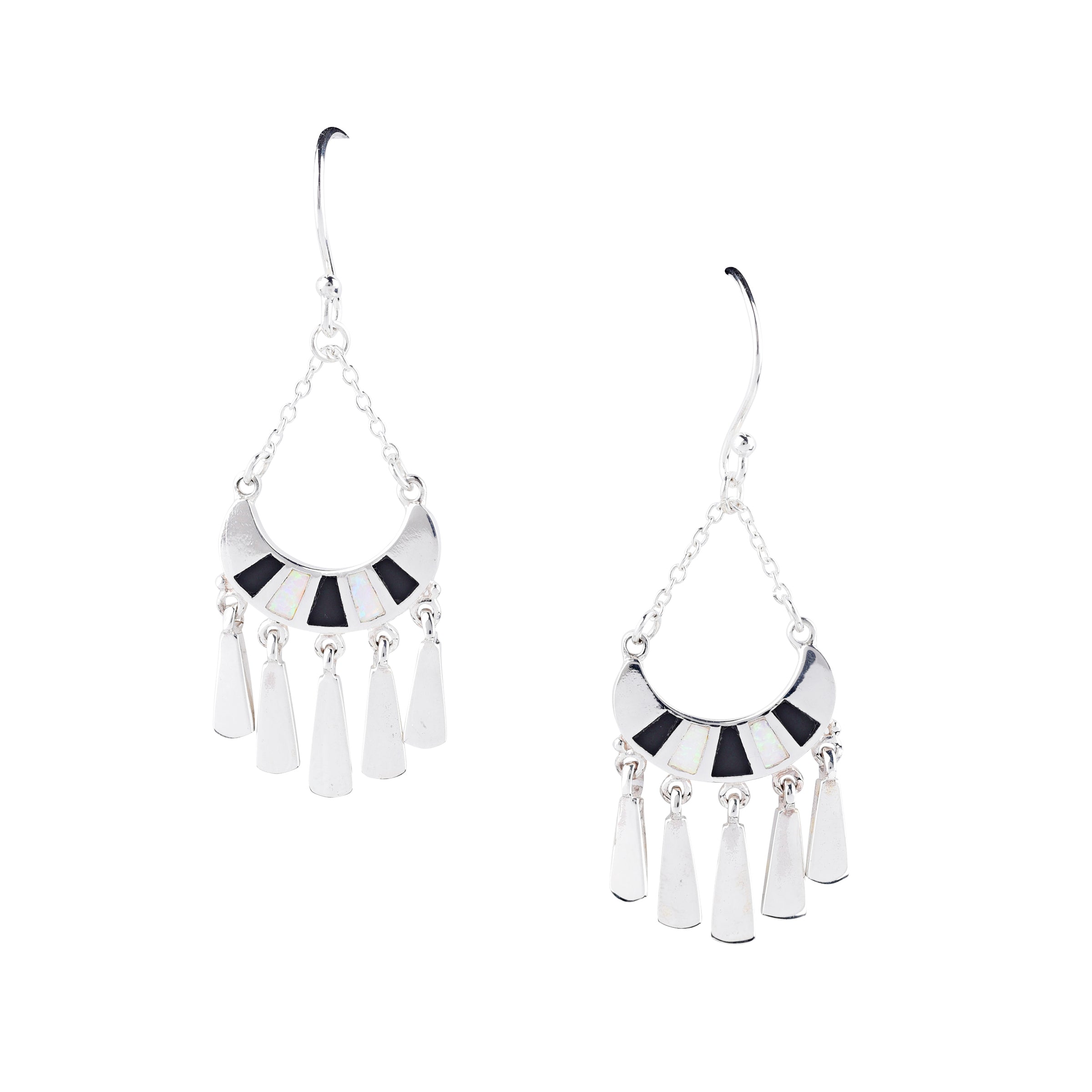 Dreamcatcher Earrings