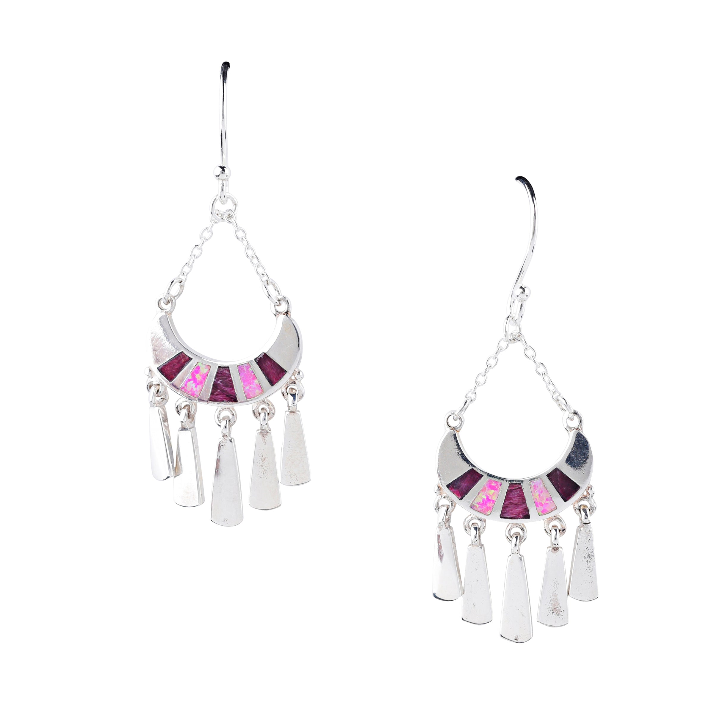 Dreamcatcher Earrings