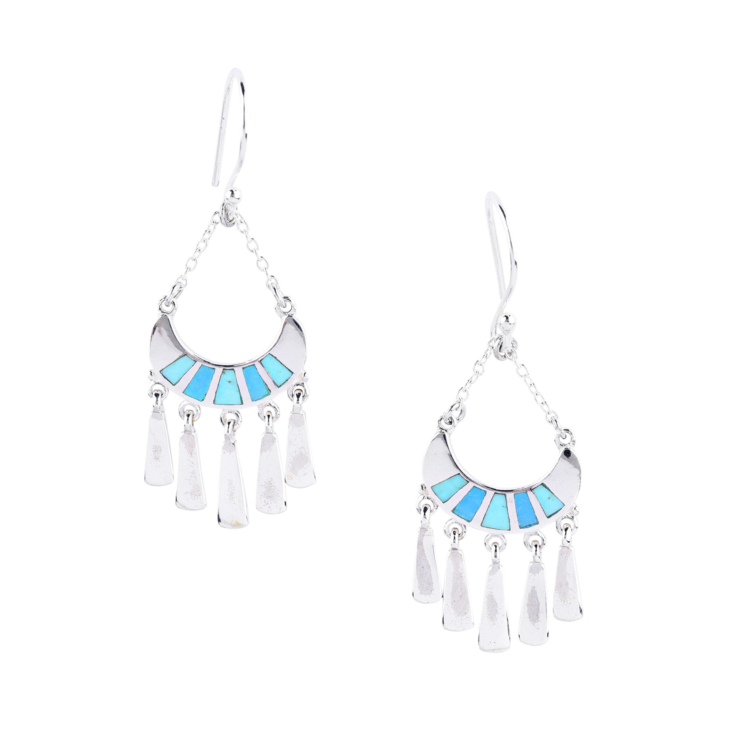 Dreamcatcher Earrings