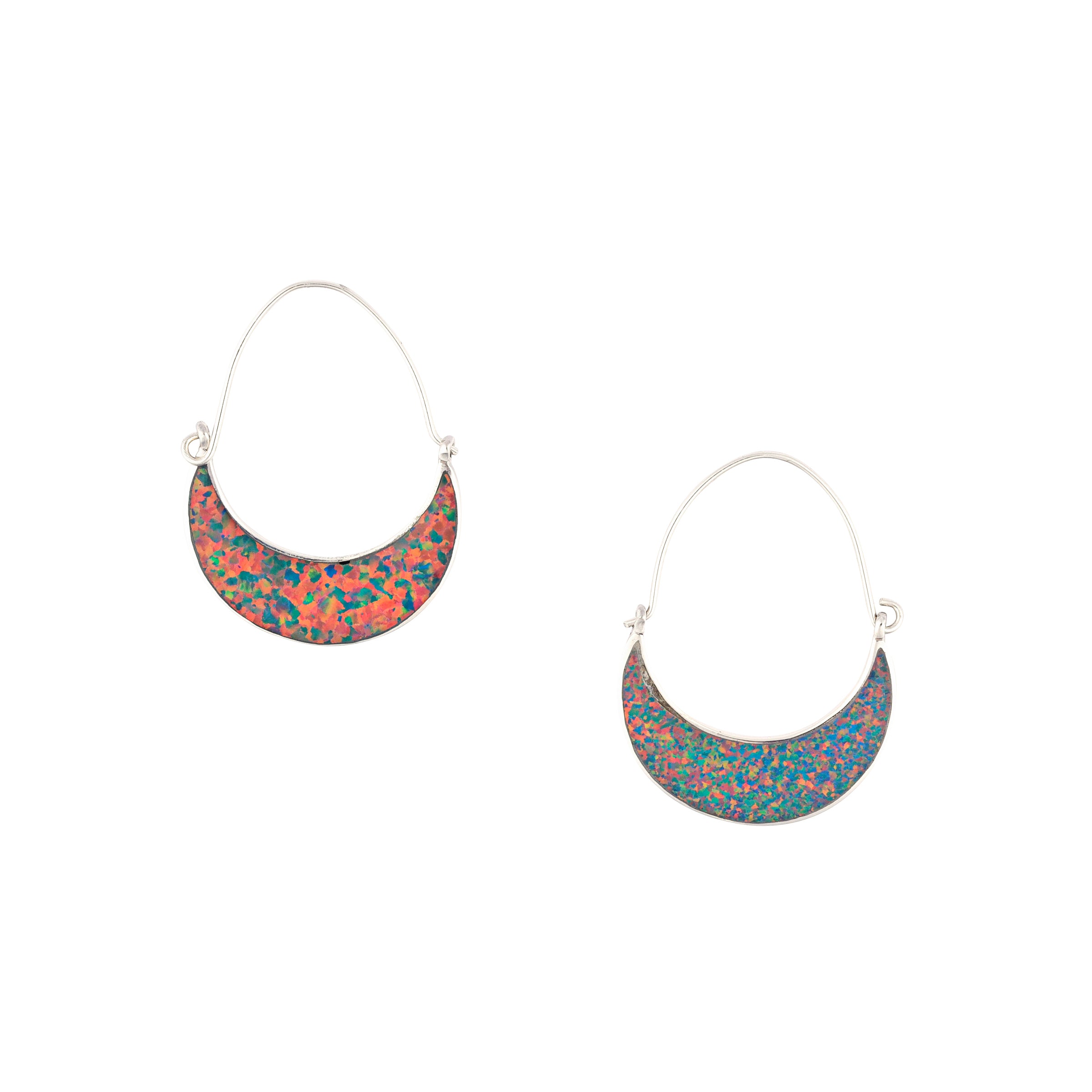 Sanctum Earrings