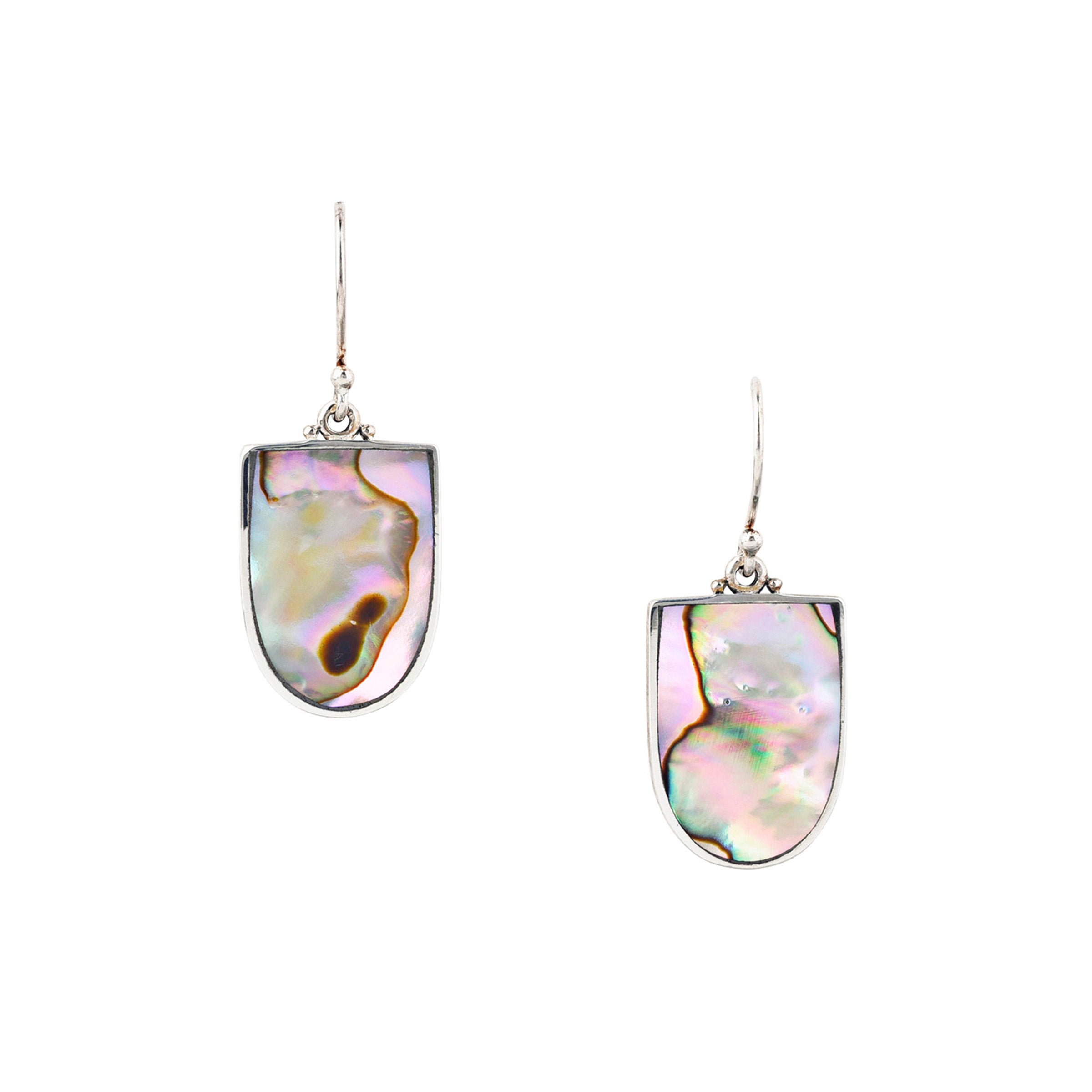 Green Valley Earrings