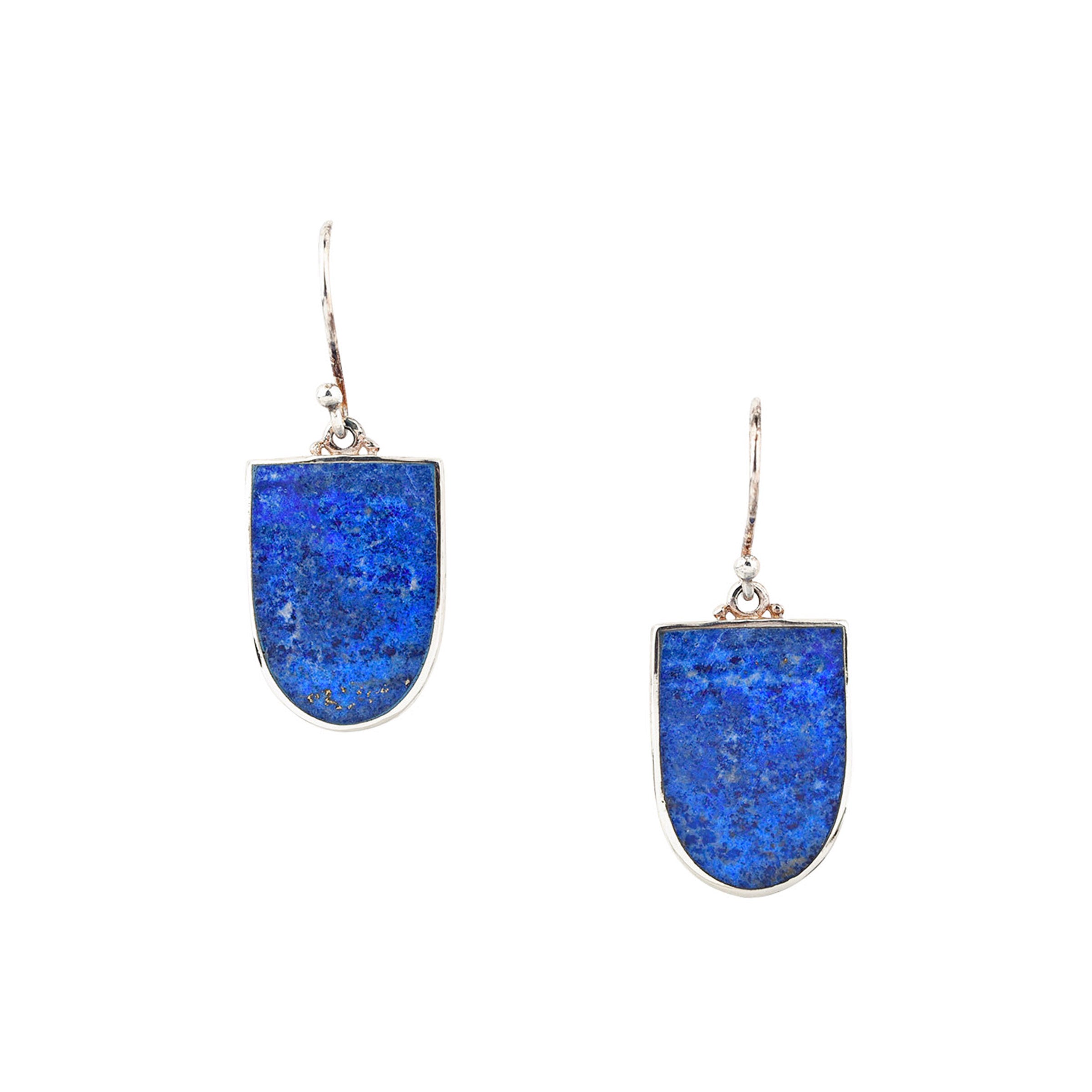 Green Valley Earrings
