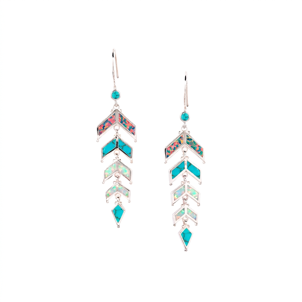 Fiesta Earrings