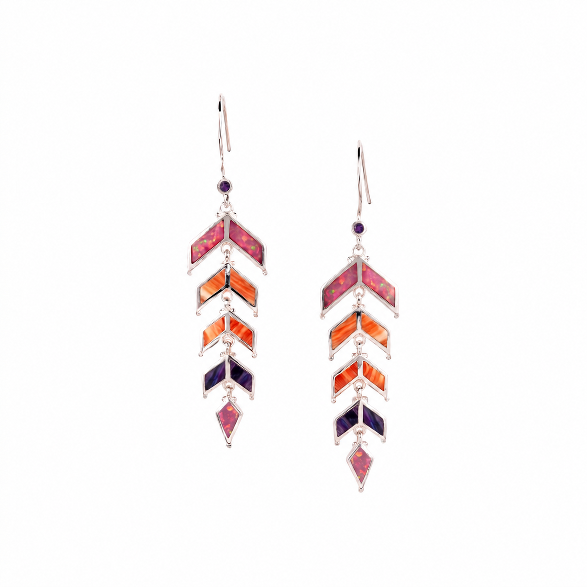Fiesta Earrings