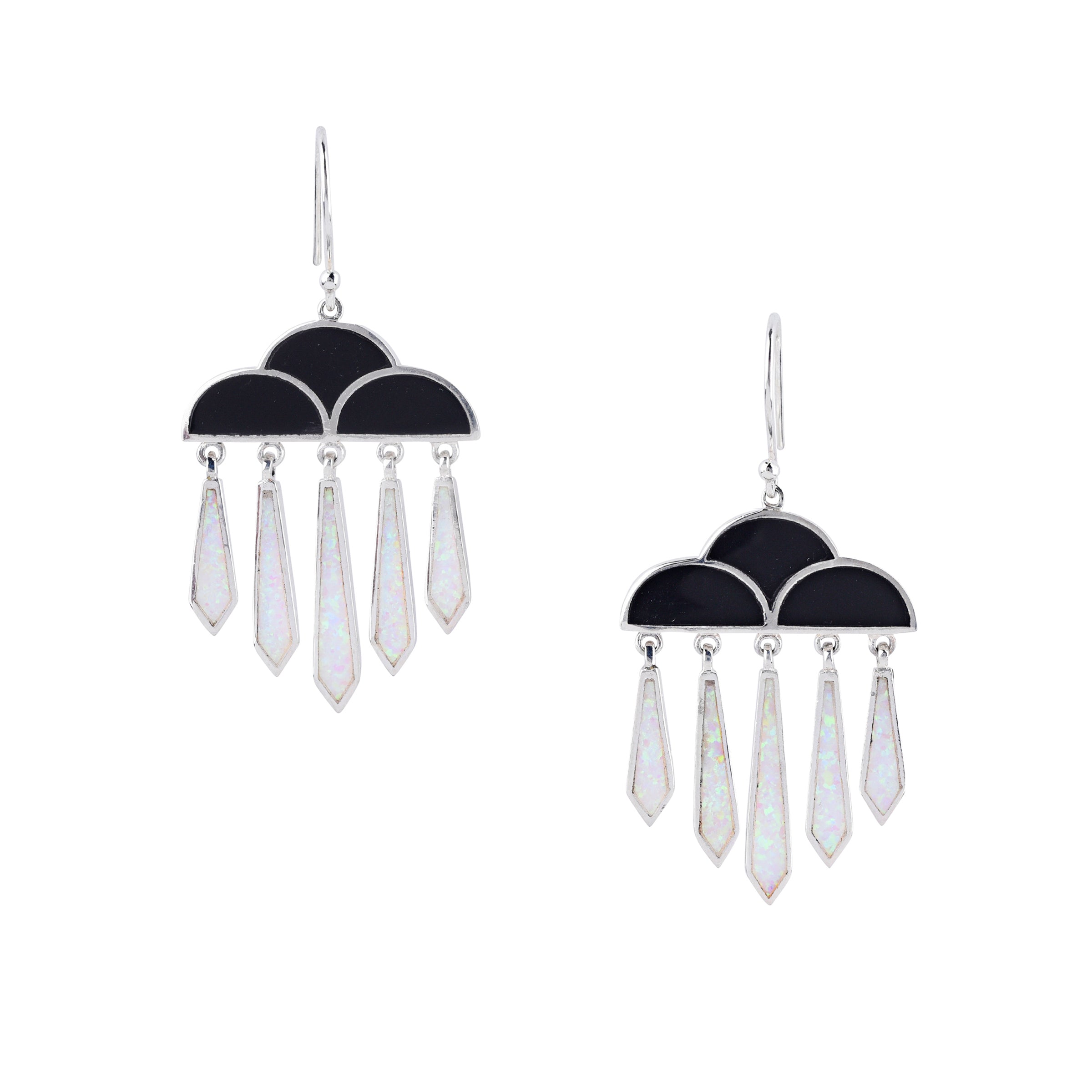 Monsoon Earrings