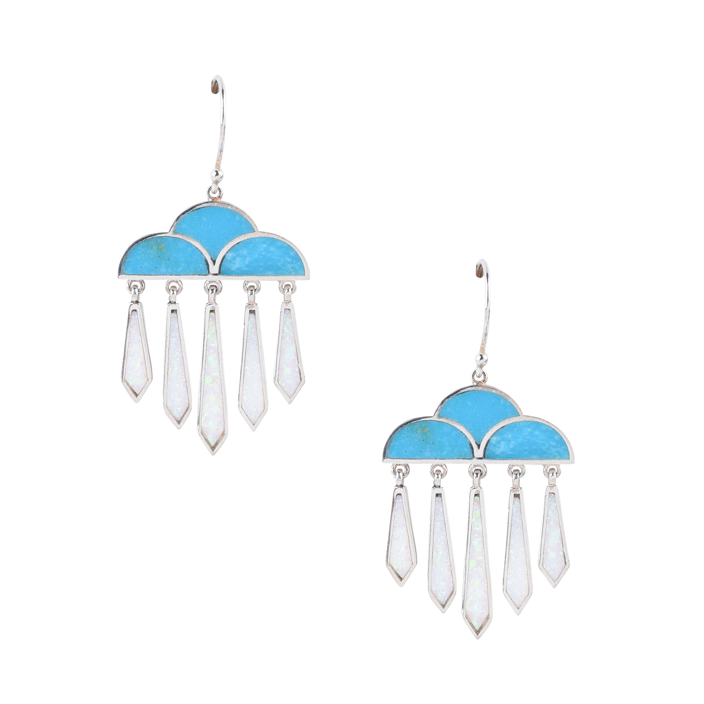 Monsoon Earrings