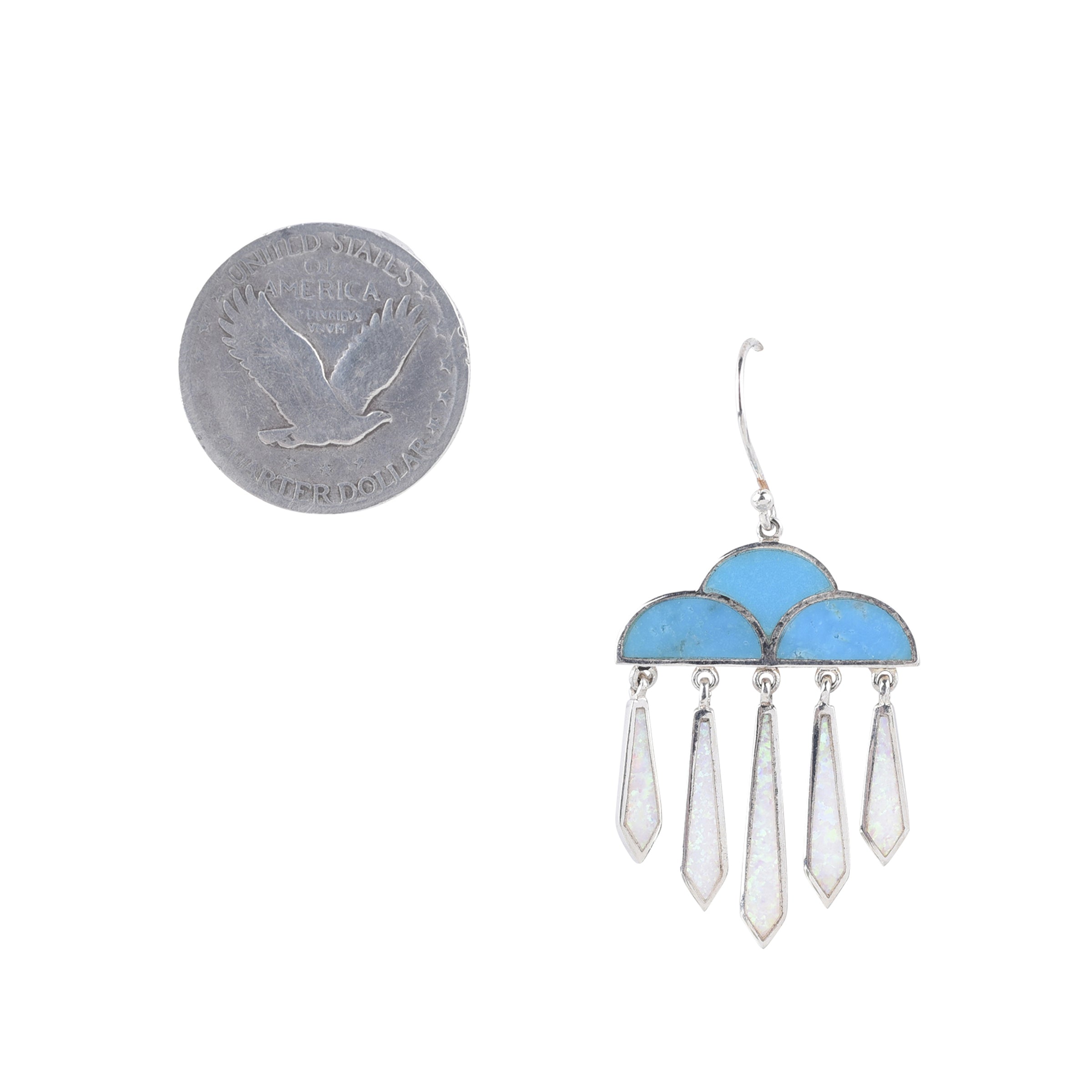 Monsoon Earrings