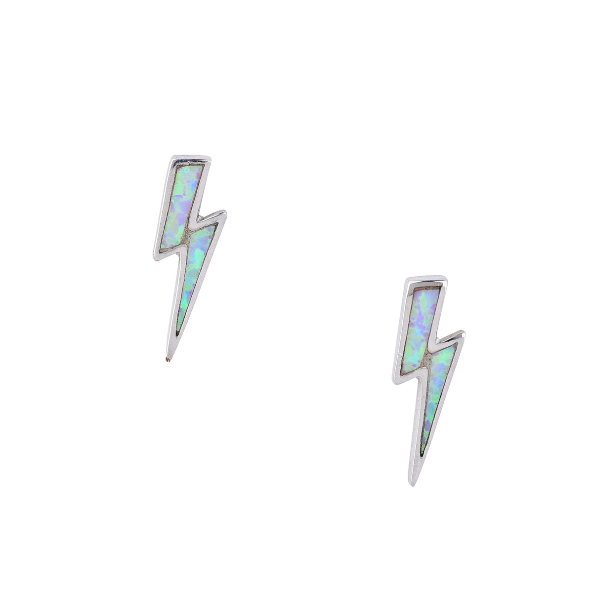 Stormy Stud Earrings