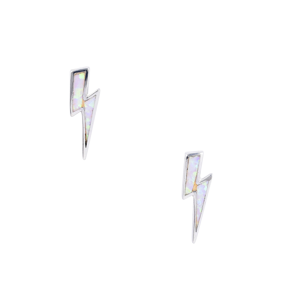Stormy Stud Earrings