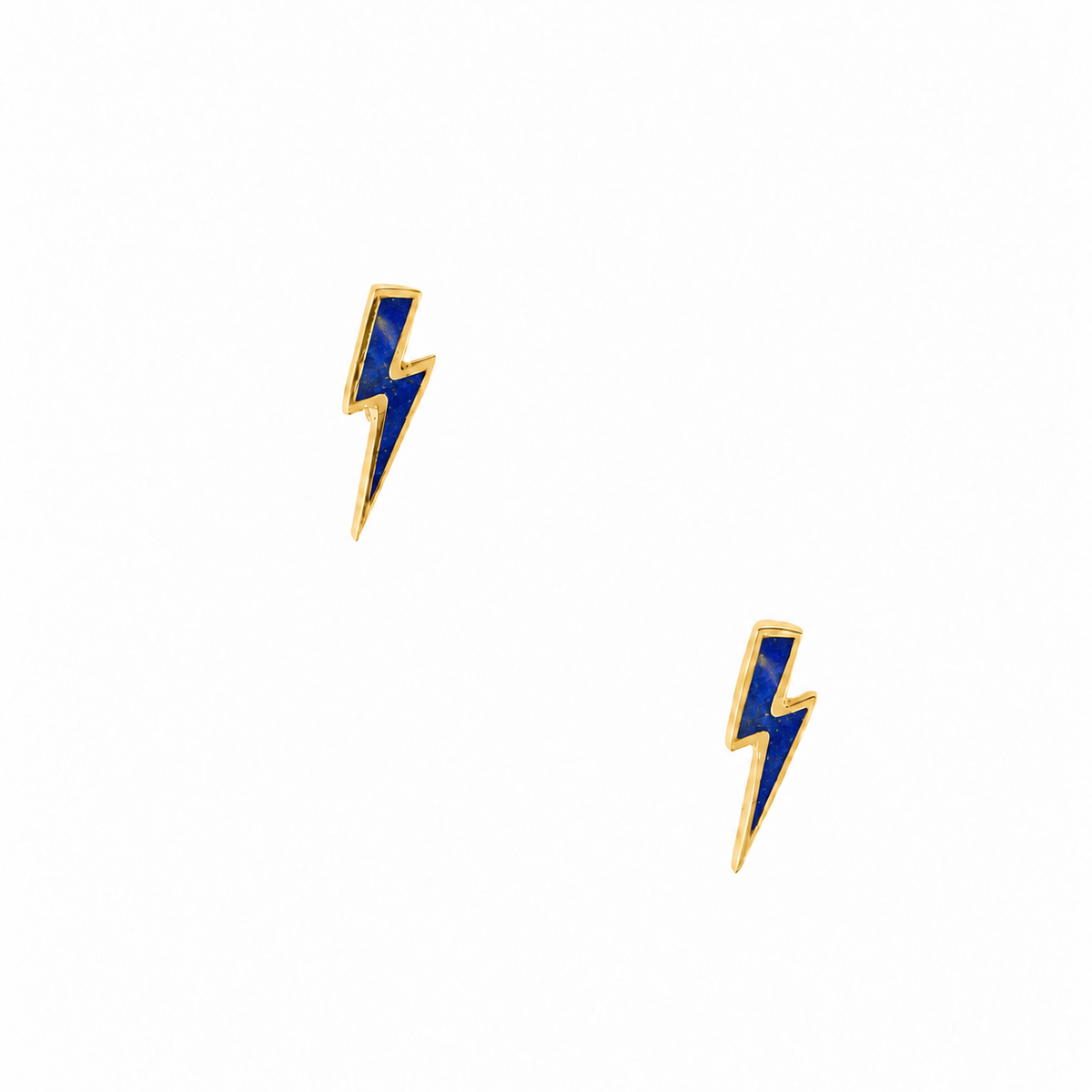 Stormy Stud Earrings