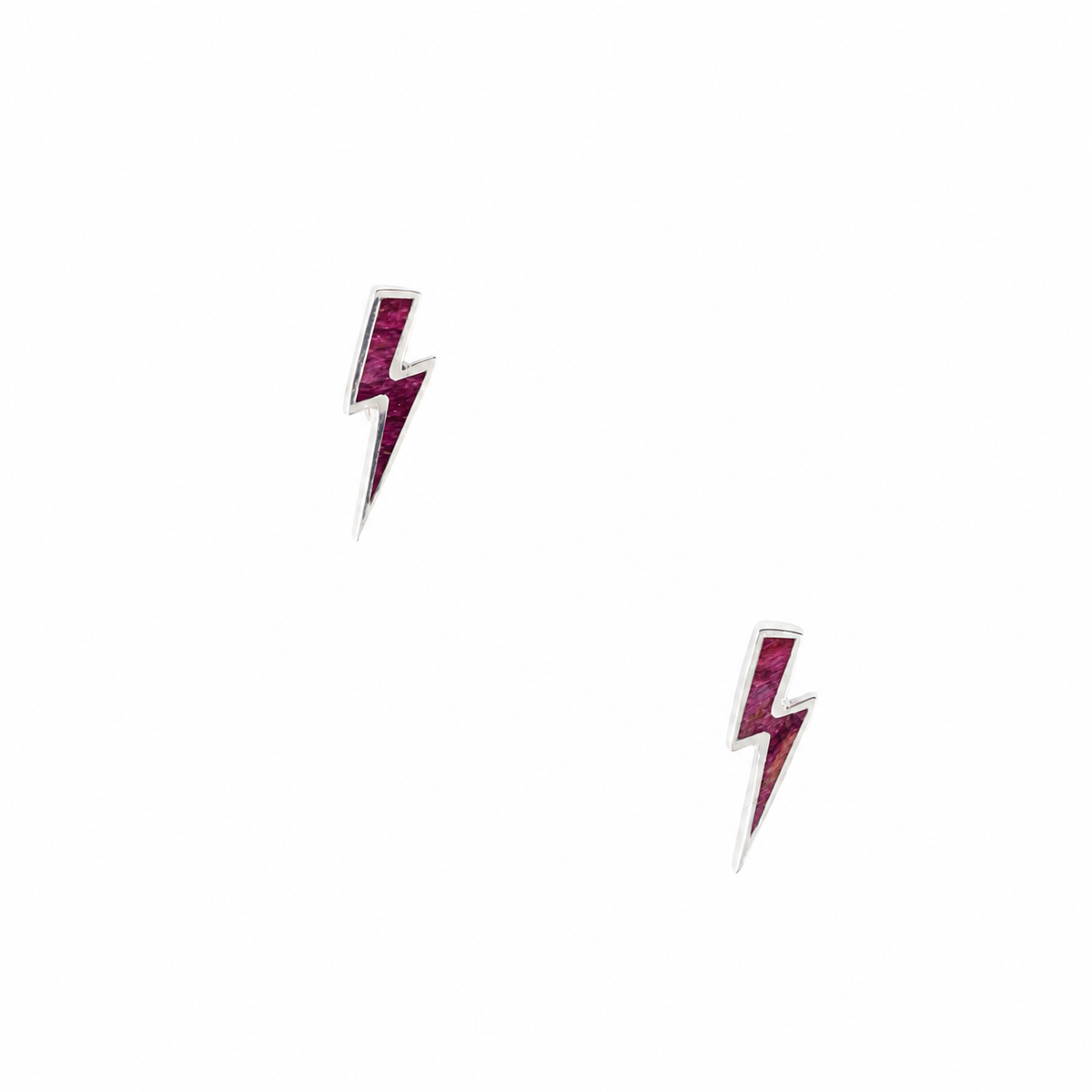 Stormy Stud Earrings