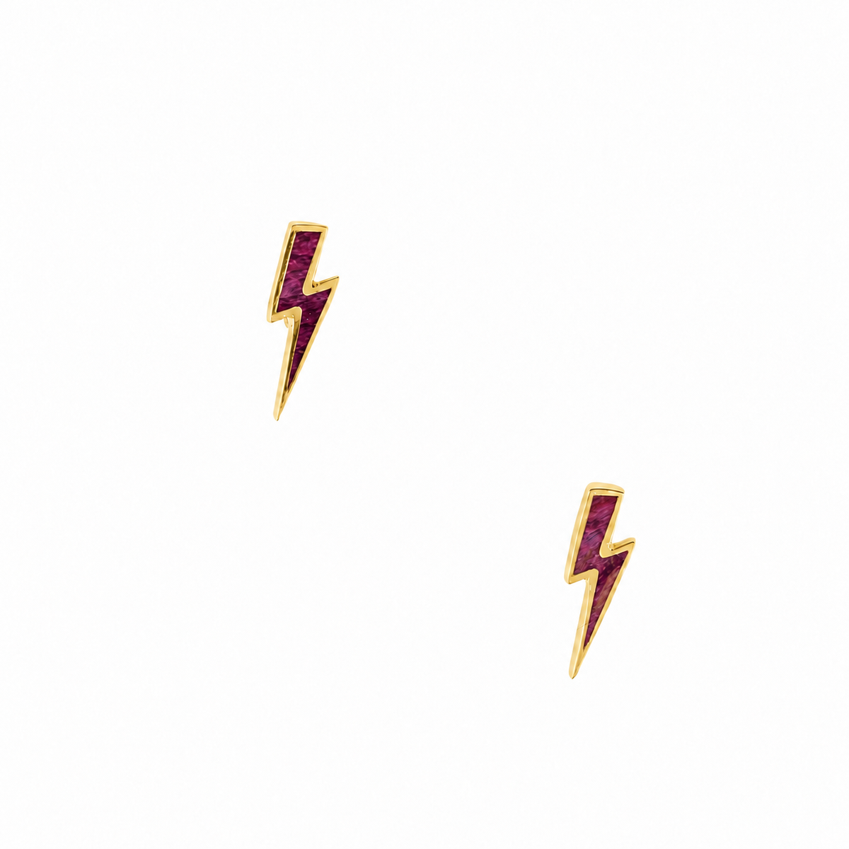 Stormy Stud Earrings